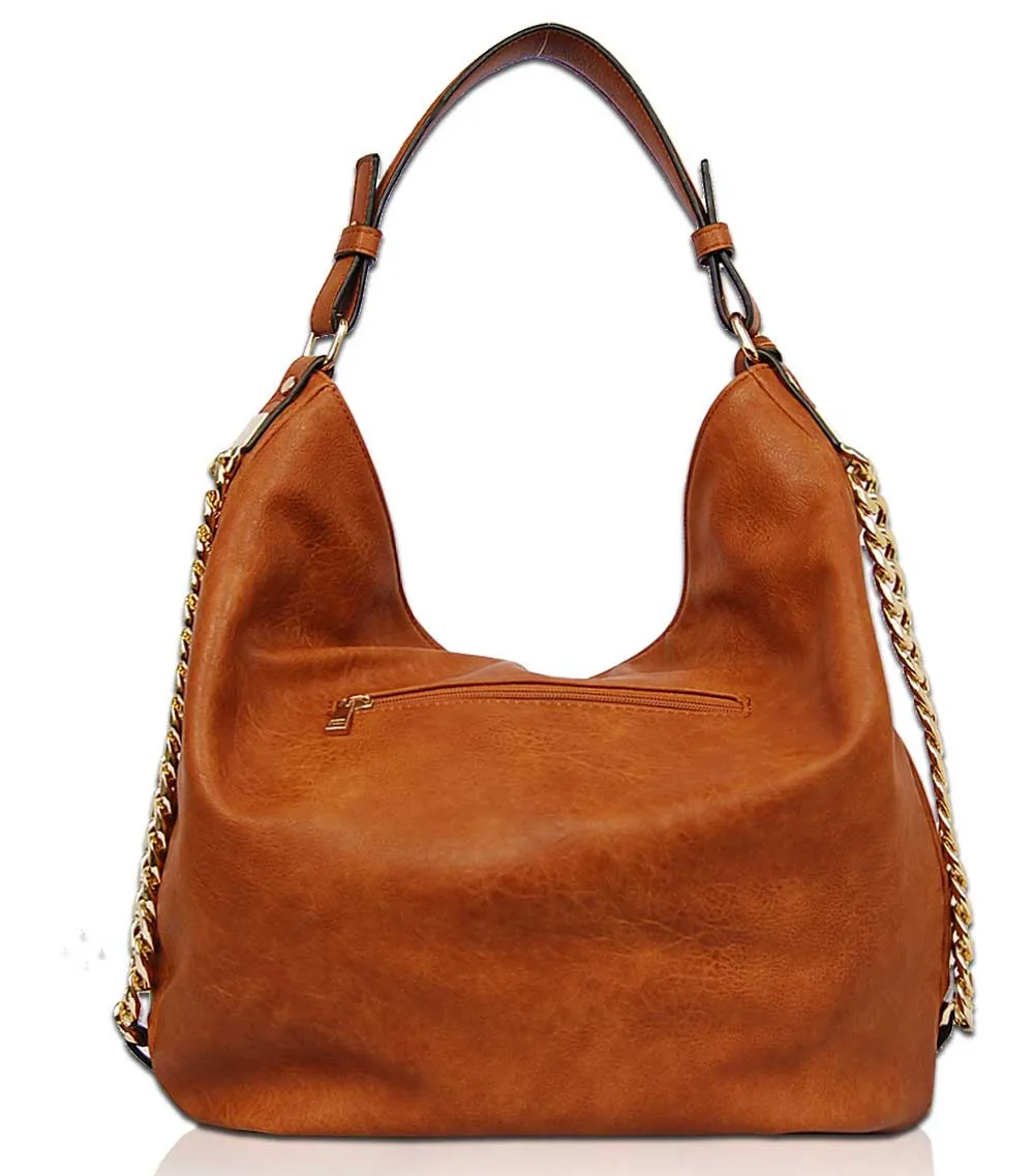 Navin Hobo Shoulder Bag FL1556