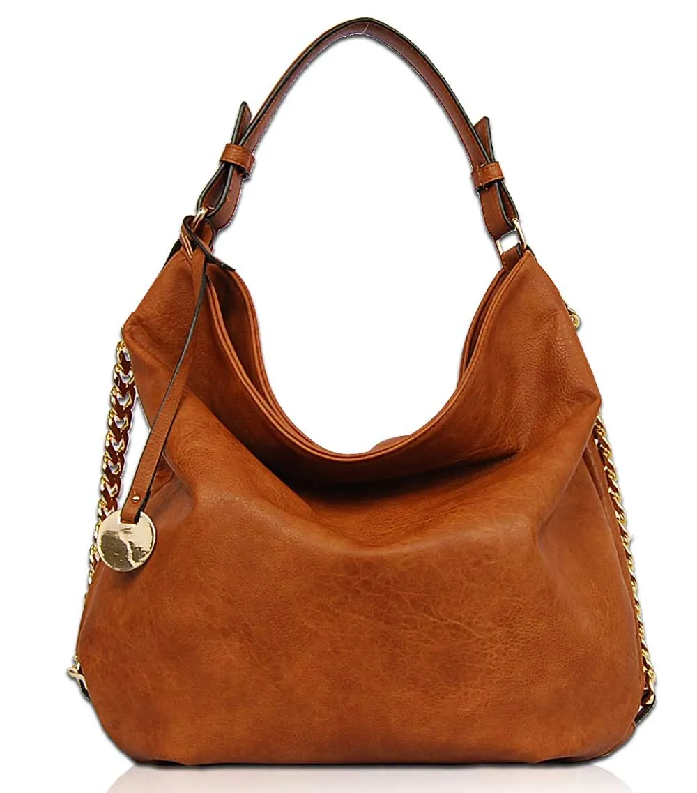 Navin Hobo Shoulder Bag FL1556