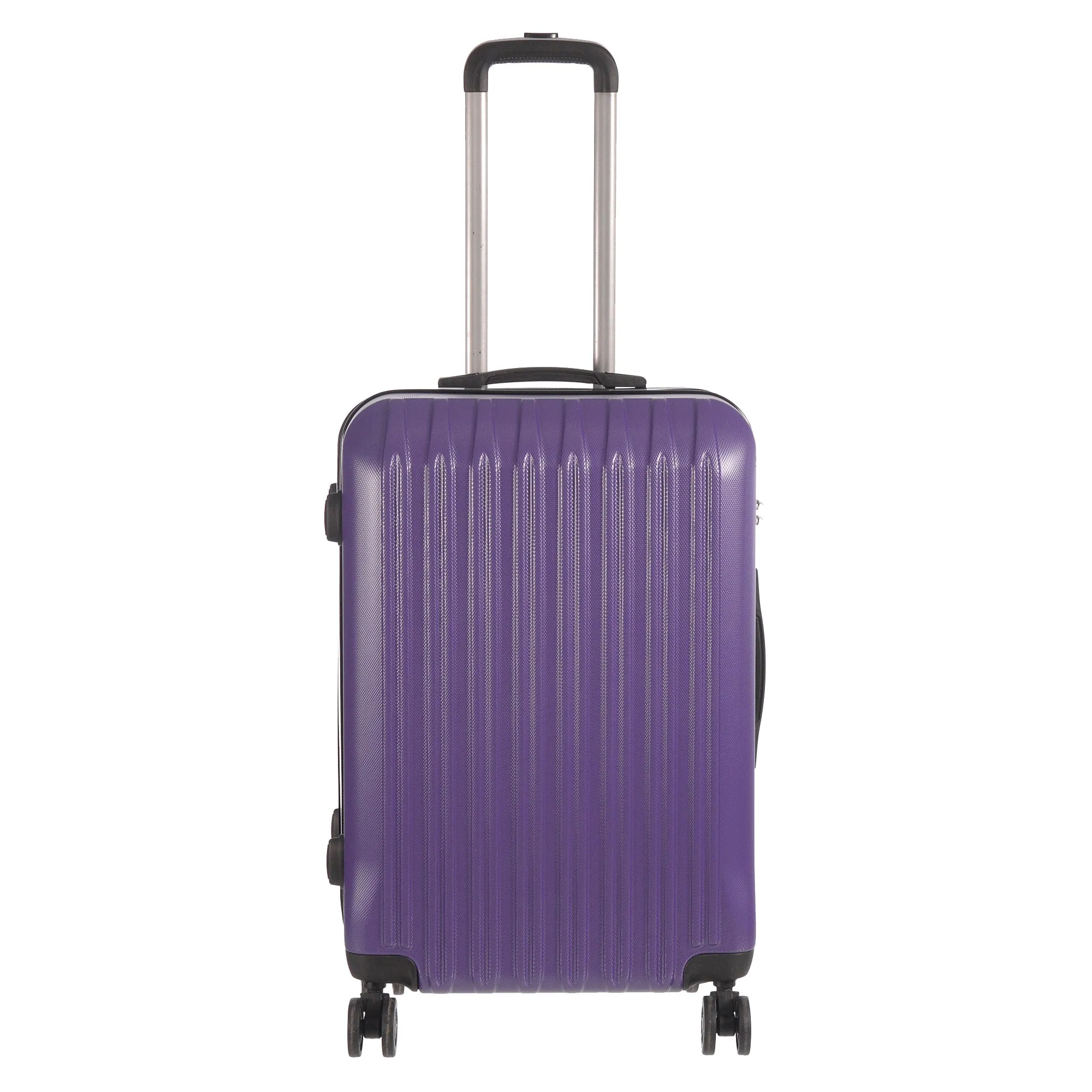 Nicci 24" Medium Size Luggage Grove Collection