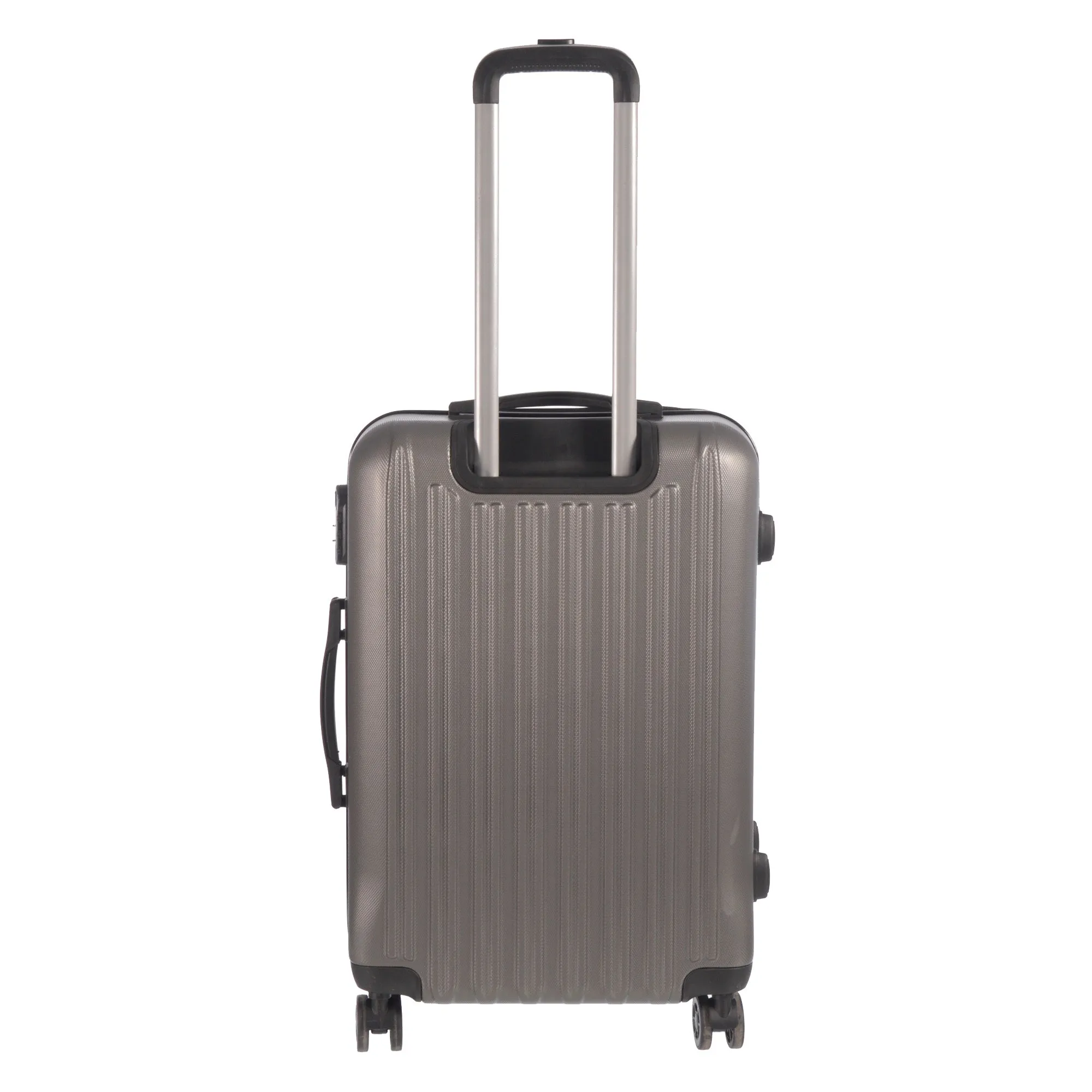 Nicci 24" Medium Size Luggage Grove Collection