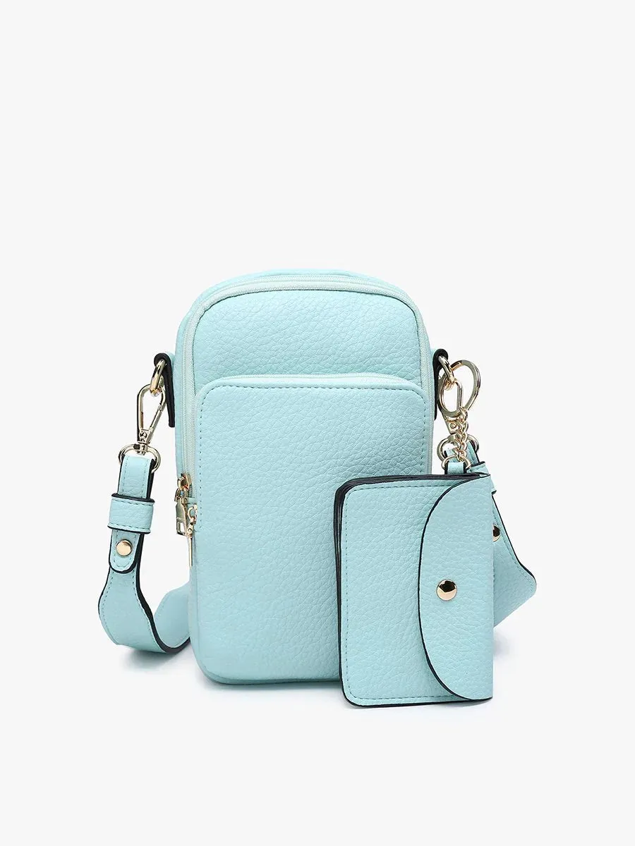 Parker Crossbody