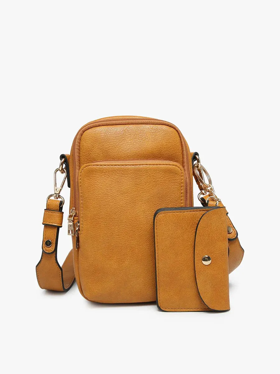 Parker Crossbody