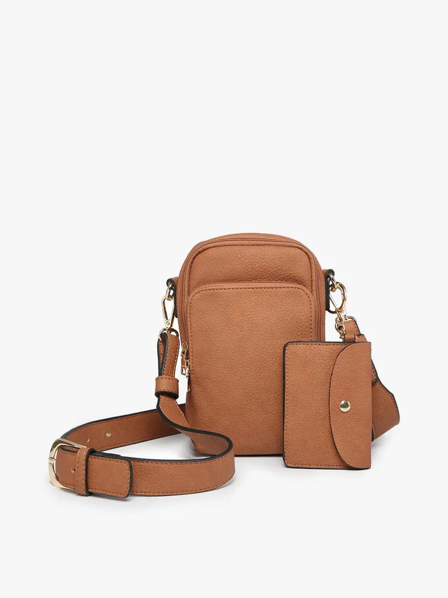 Parker Crossbody