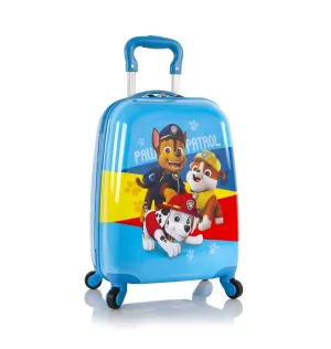 Paw Patrol Carry-On Luggage