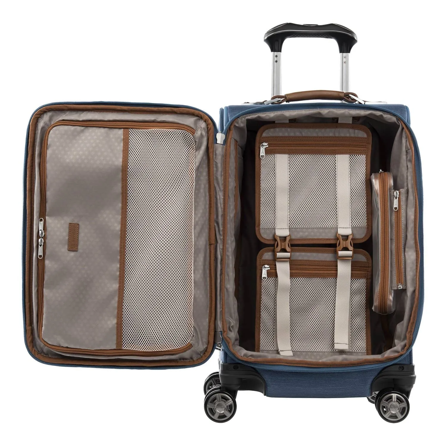 Platinum® Elite 21/25/29 - Luggage Set