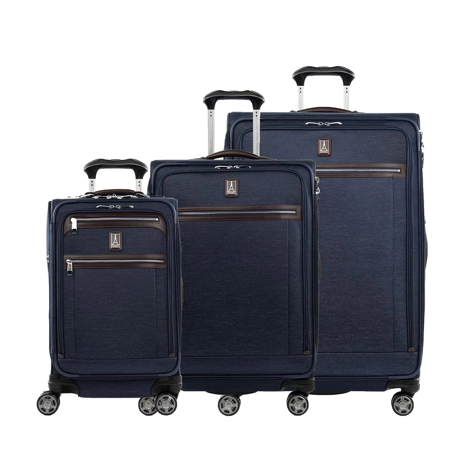 Platinum® Elite 21/25/29 - Luggage Set