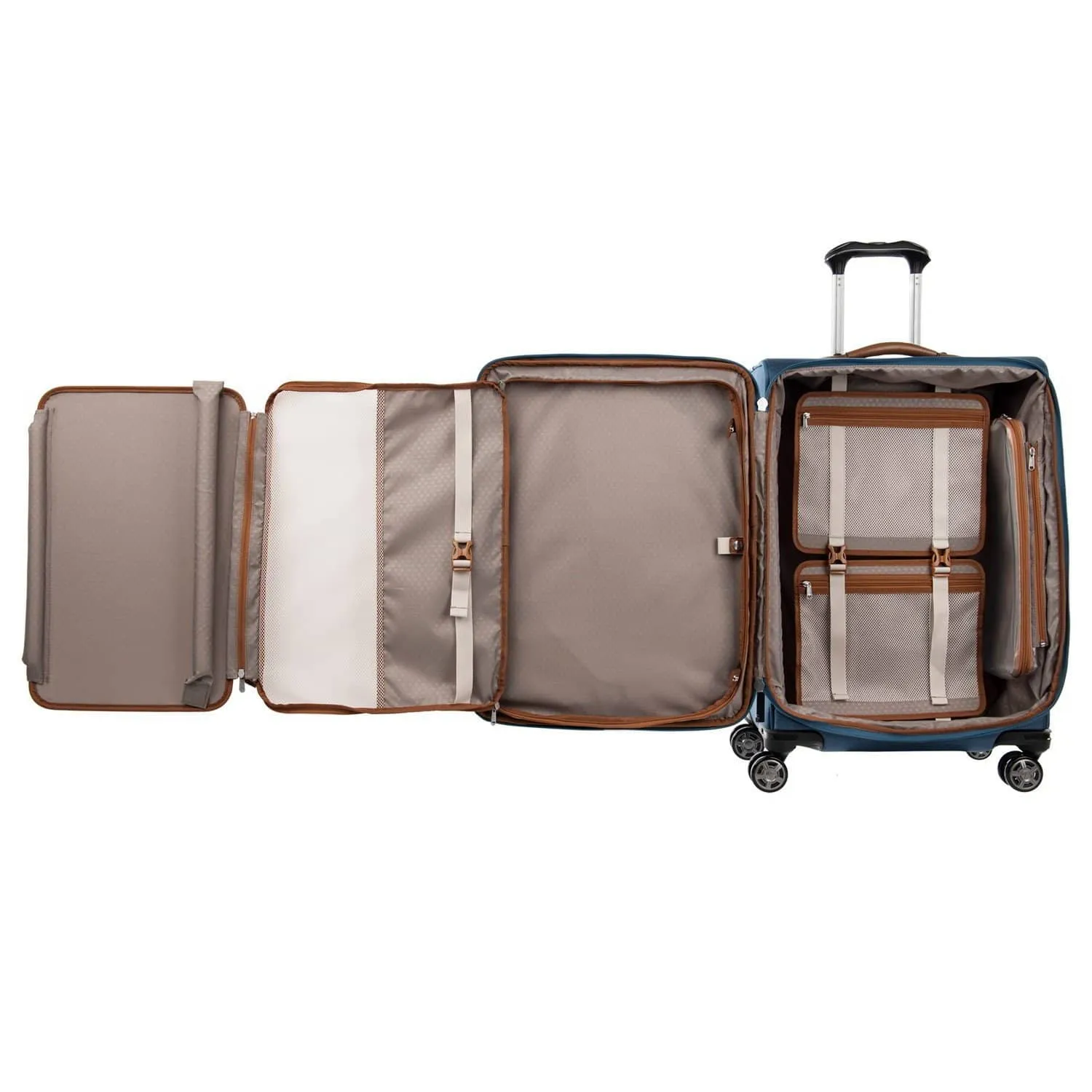 Platinum® Elite 21/25/29 - Luggage Set