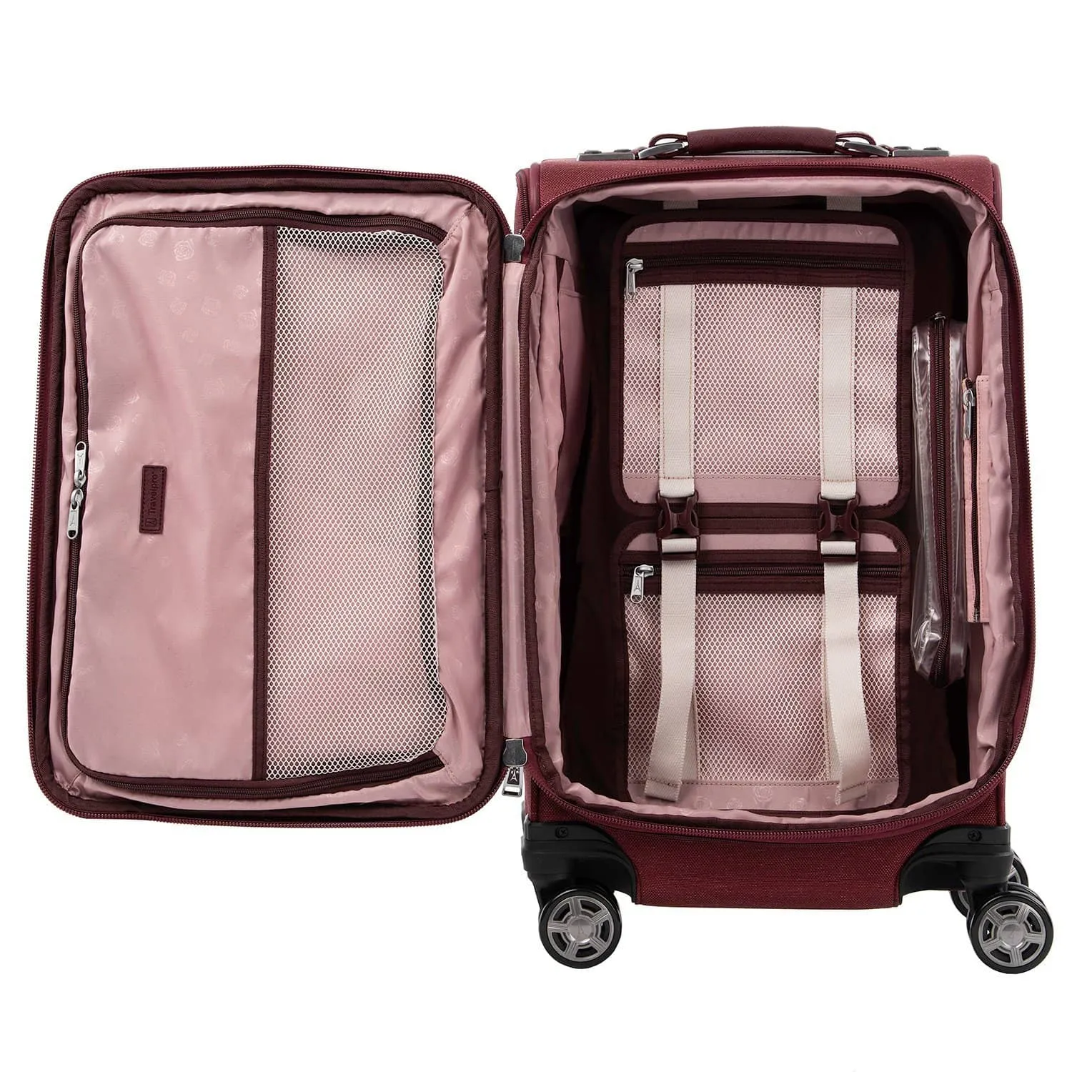 Platinum® Elite 21/25/29 - Luggage Set