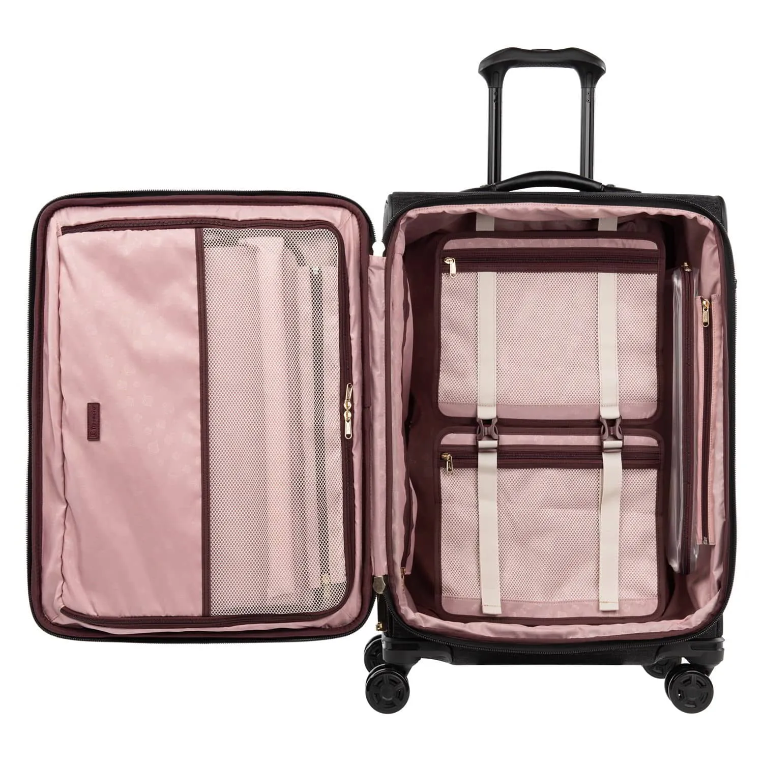 Platinum® Elite 21/25/29 - Luggage Set