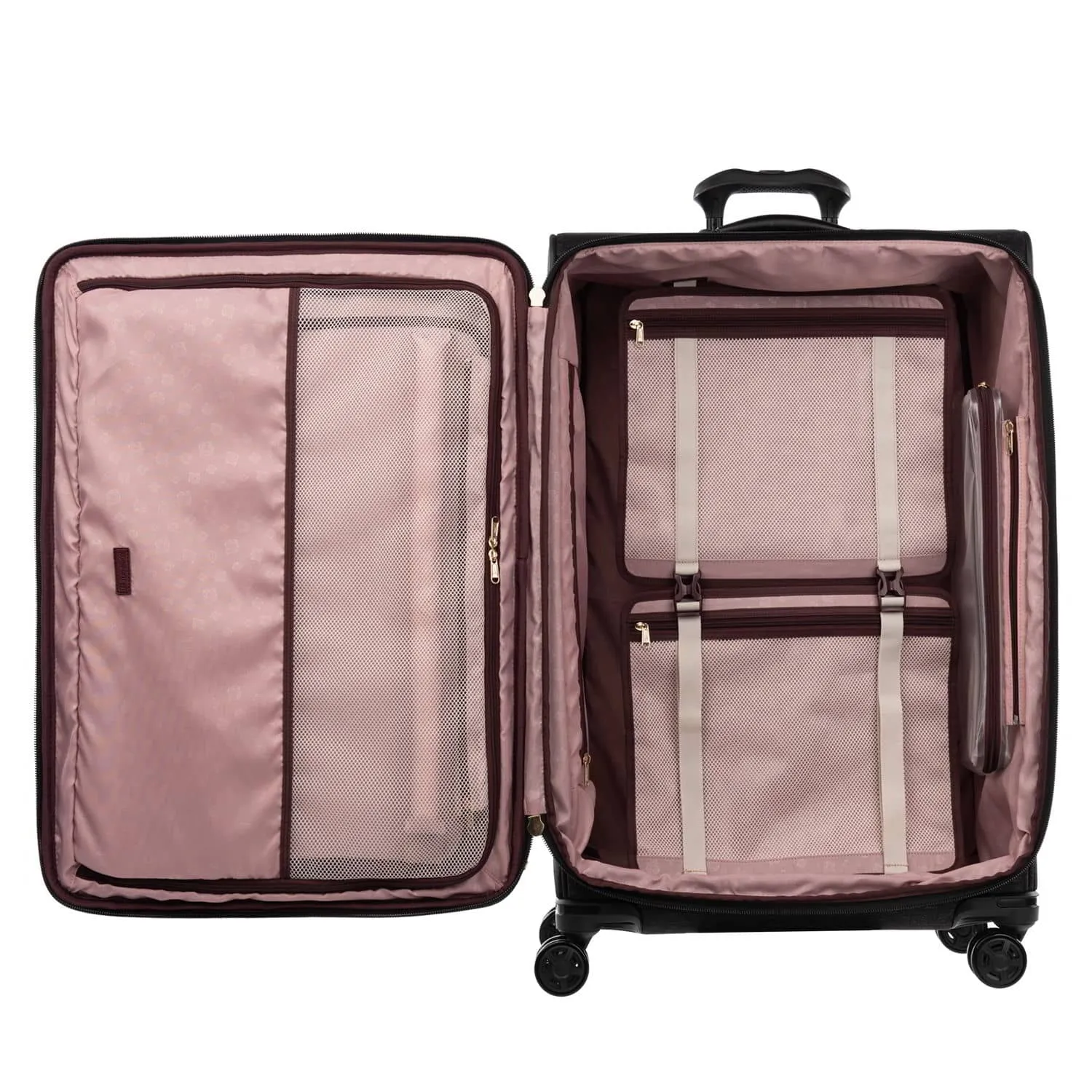 Platinum® Elite 21/25/29 - Luggage Set