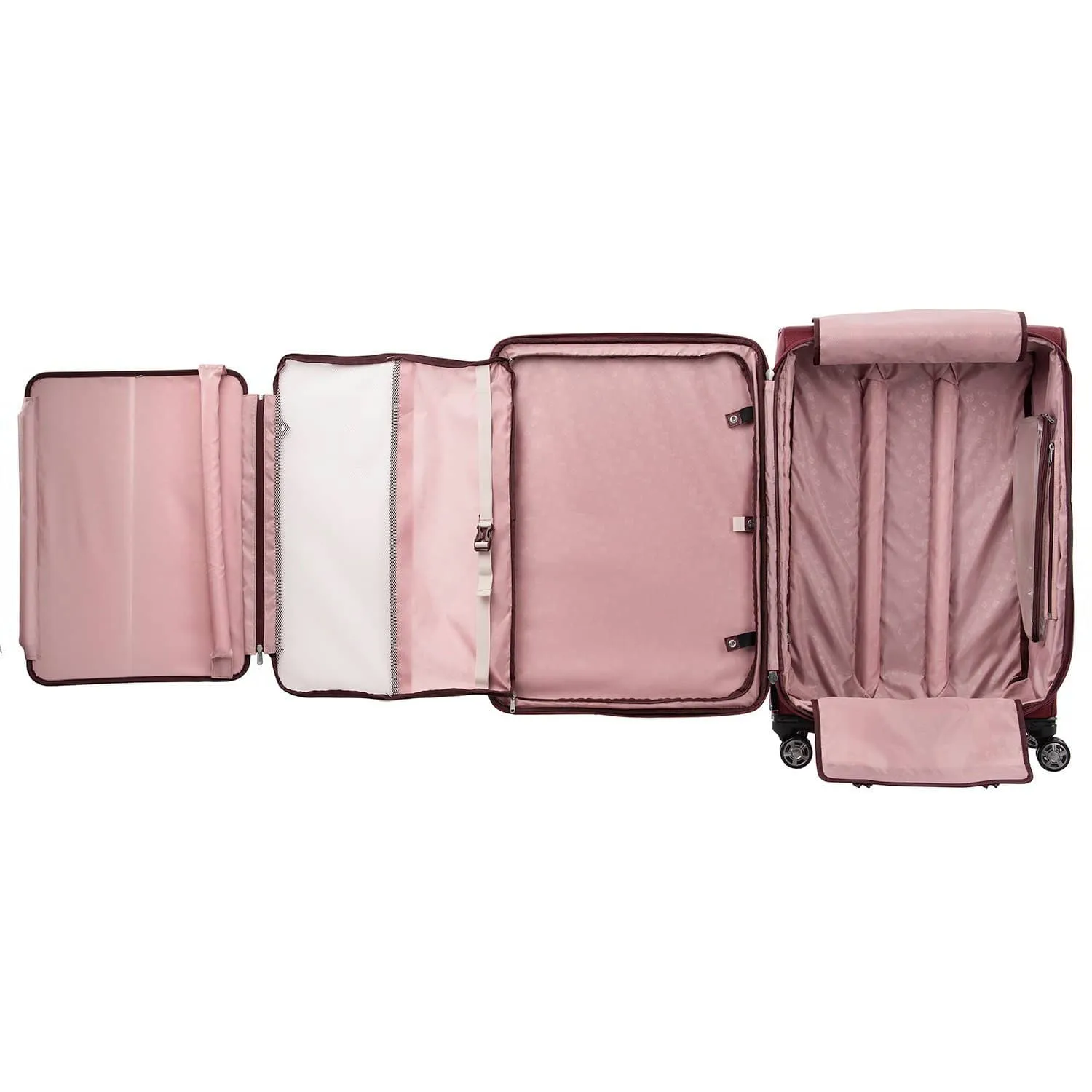 Platinum® Elite 21/25/29 - Luggage Set