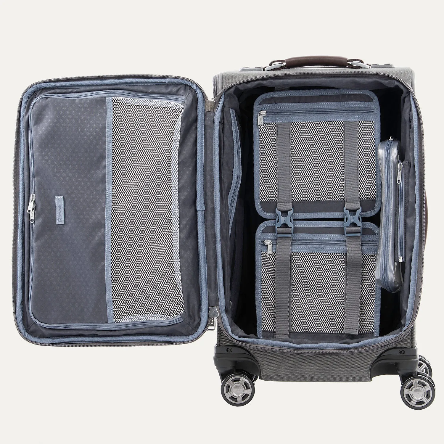 Platinum® Elite Carry-On / Medium / Large Luggage Set