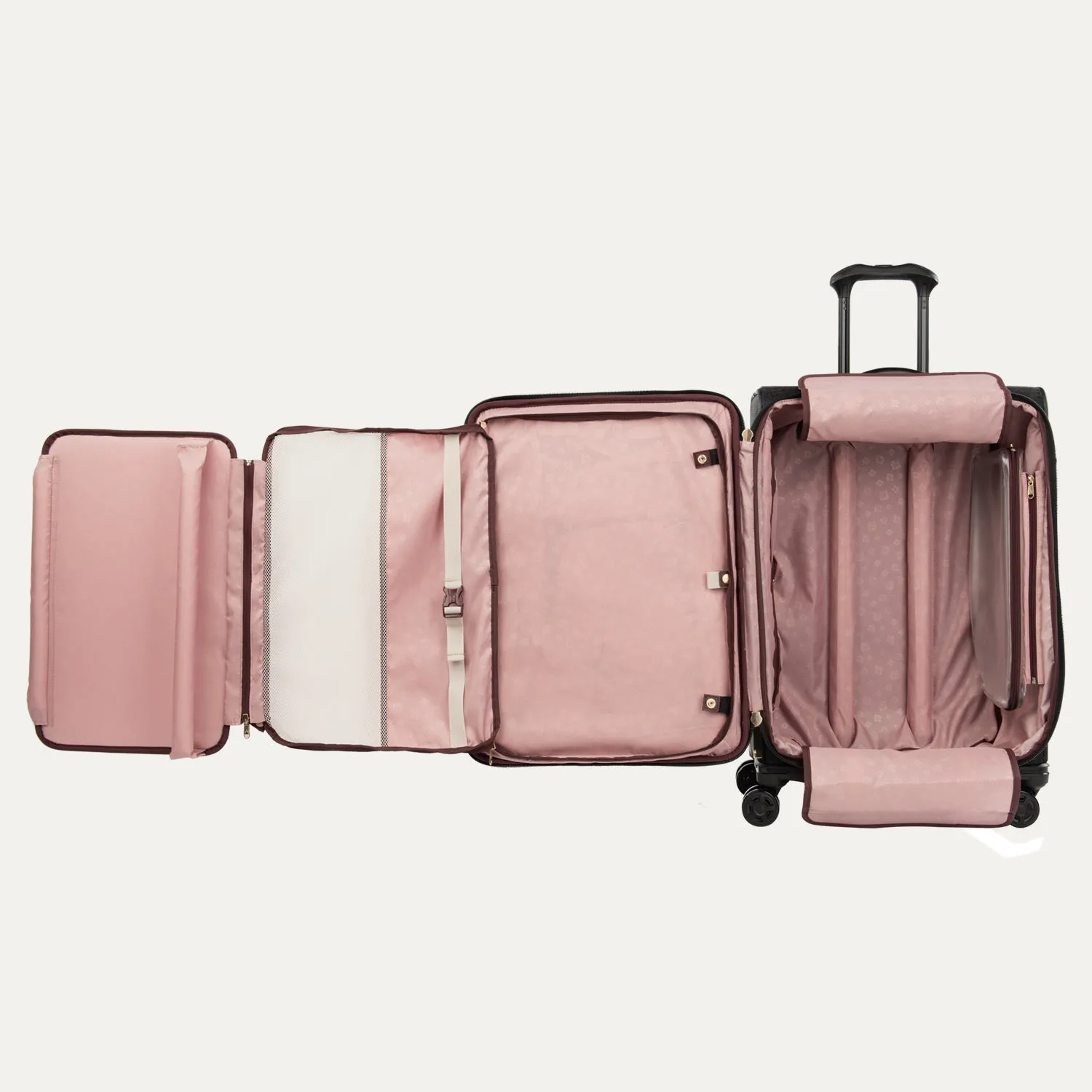 Platinum® Elite Carry-On / Medium / Large Luggage Set