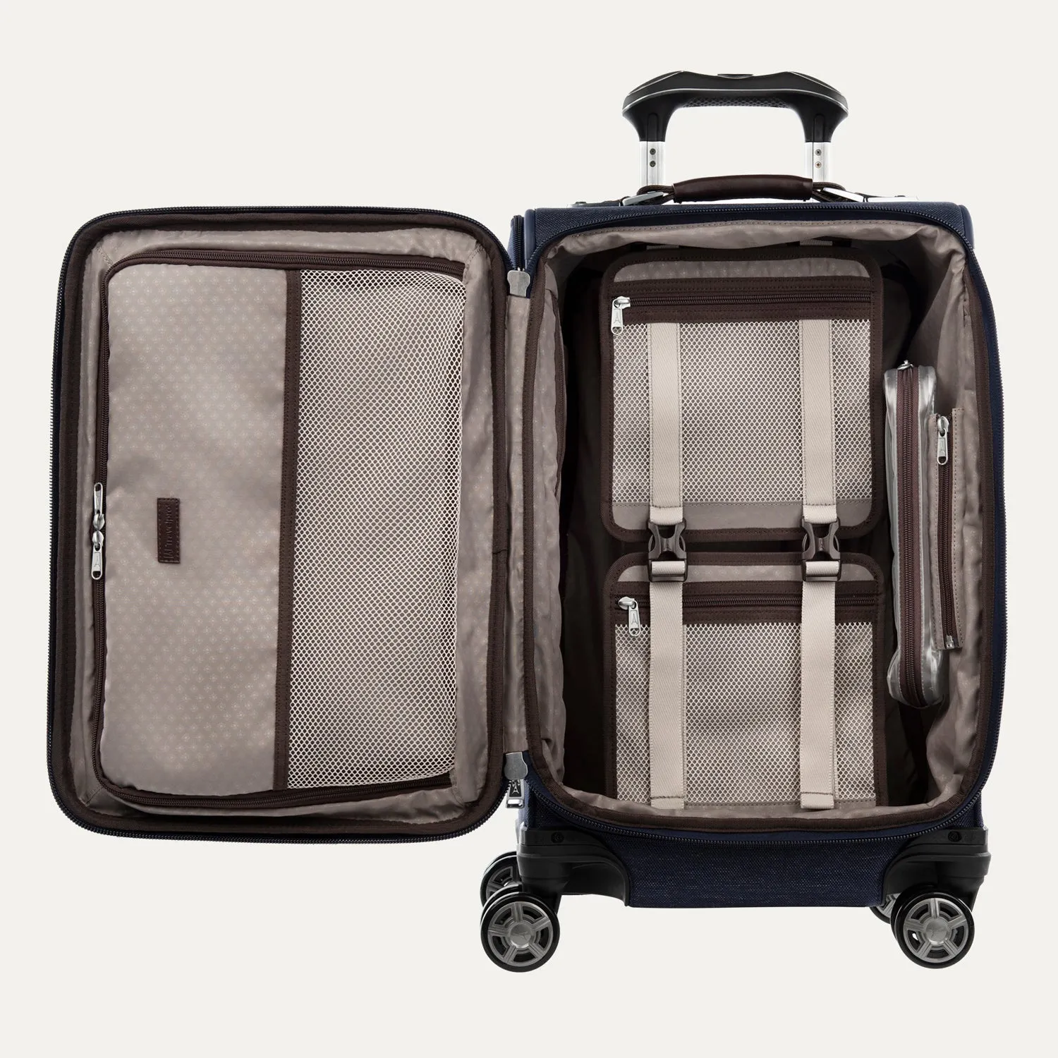 Platinum® Elite Carry-On / Medium / Large Luggage Set