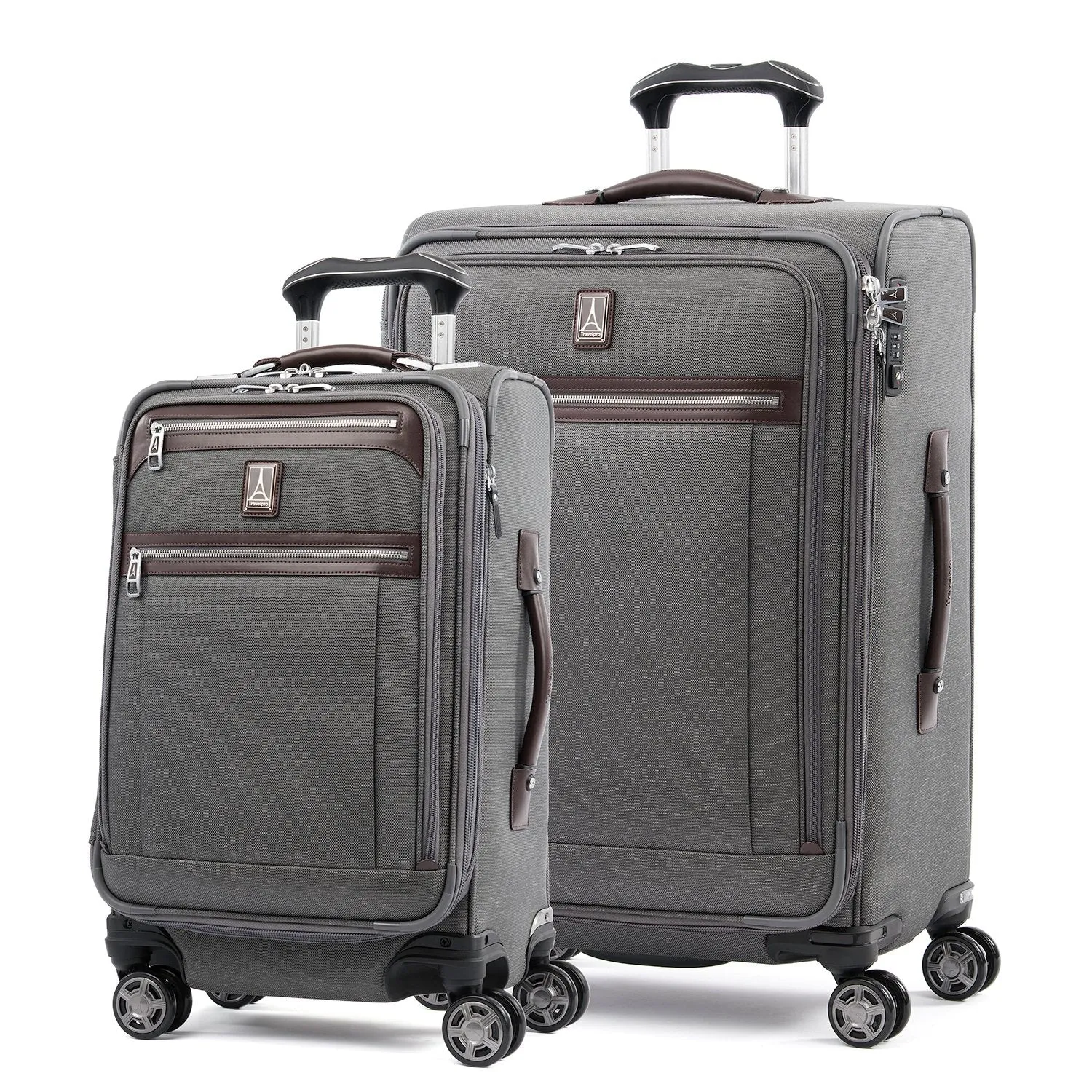 Platinum® Elite First Class - Luggage Set