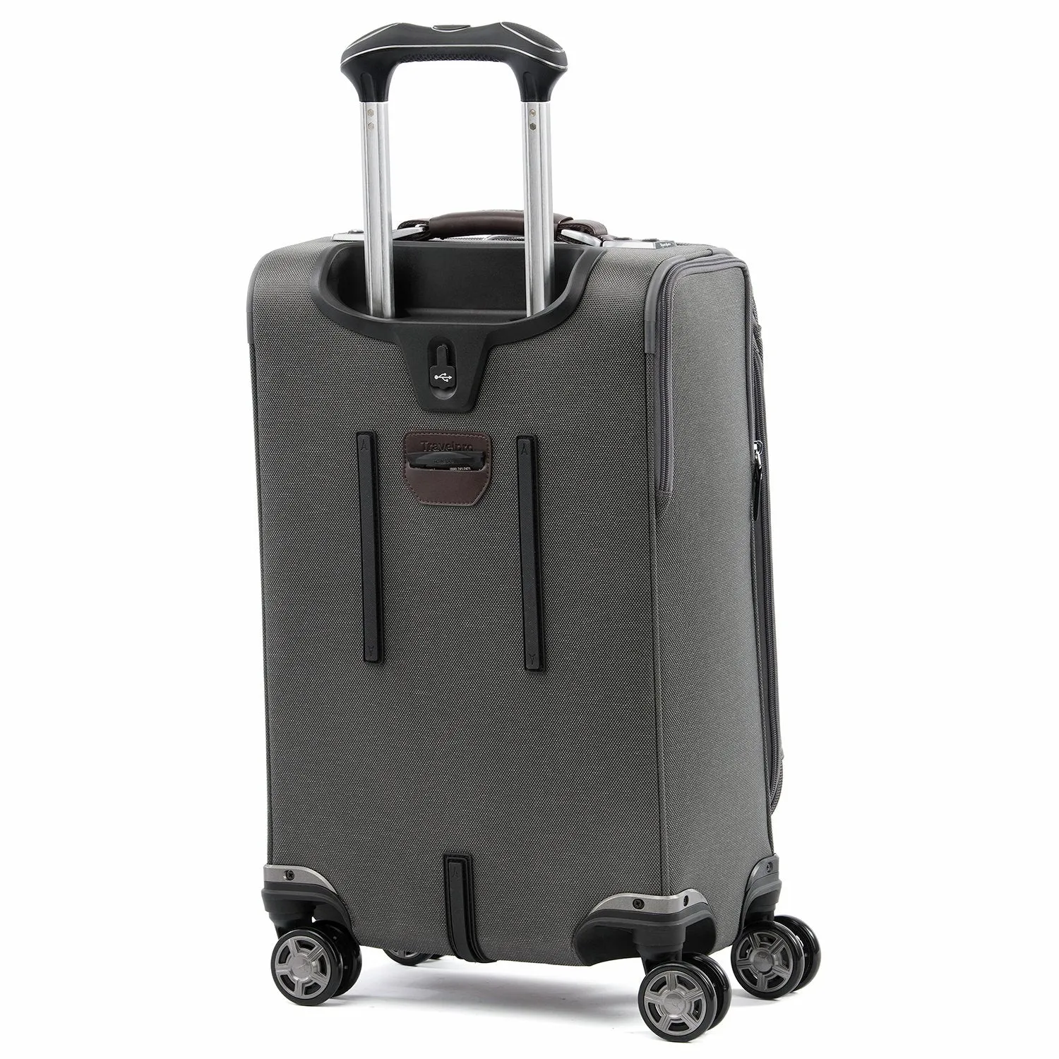 Platinum® Elite First Class - Luggage Set