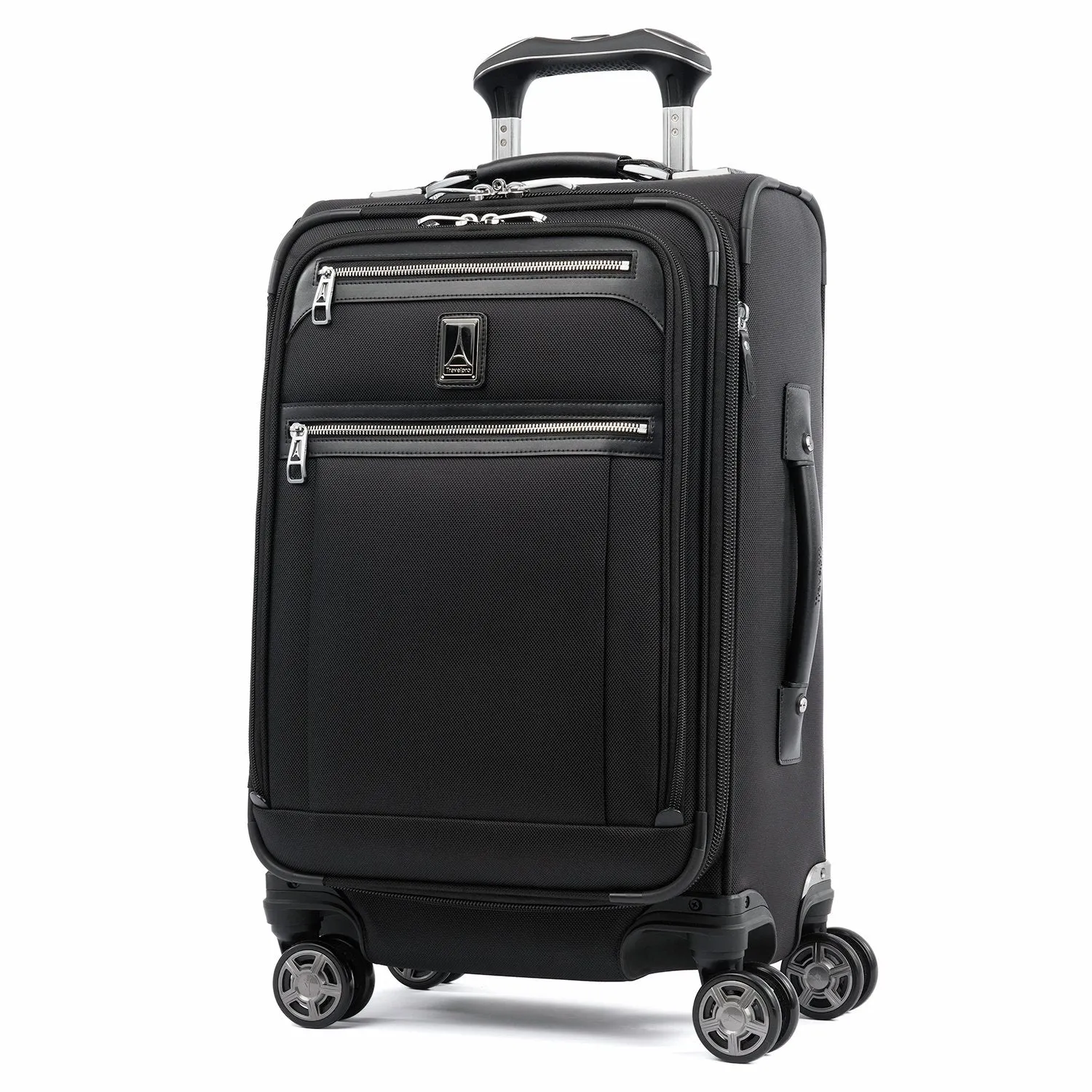 Platinum® Elite First Class - Luggage Set