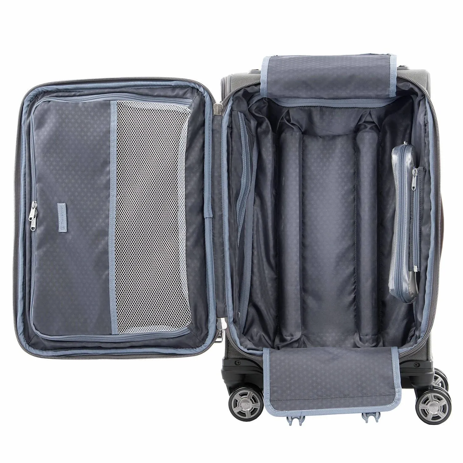 Platinum® Elite First Class - Luggage Set