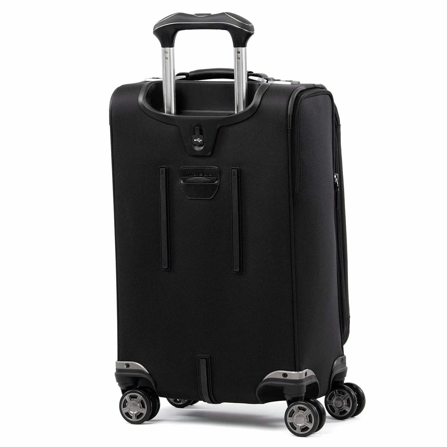 Platinum® Elite First Class - Luggage Set