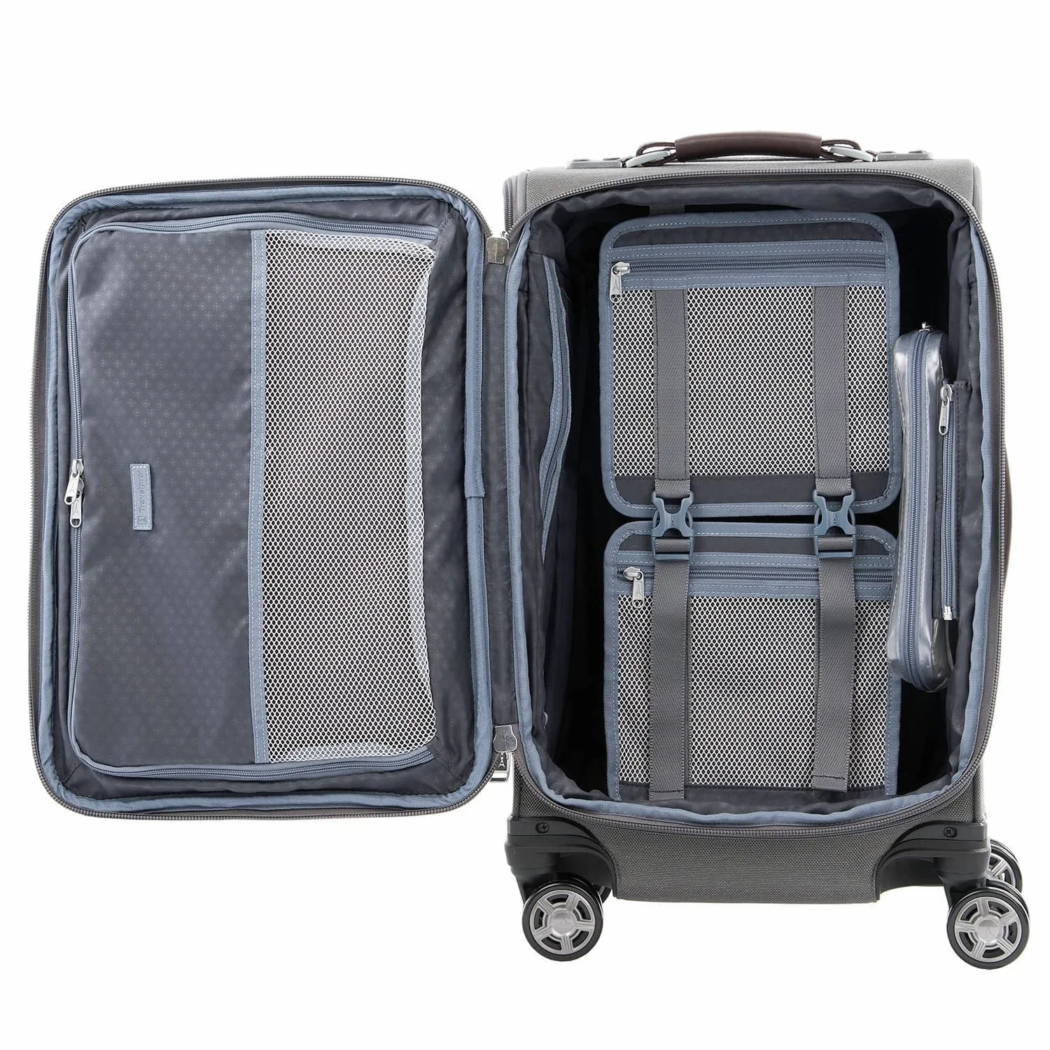 Platinum® Elite First Class - Luggage Set