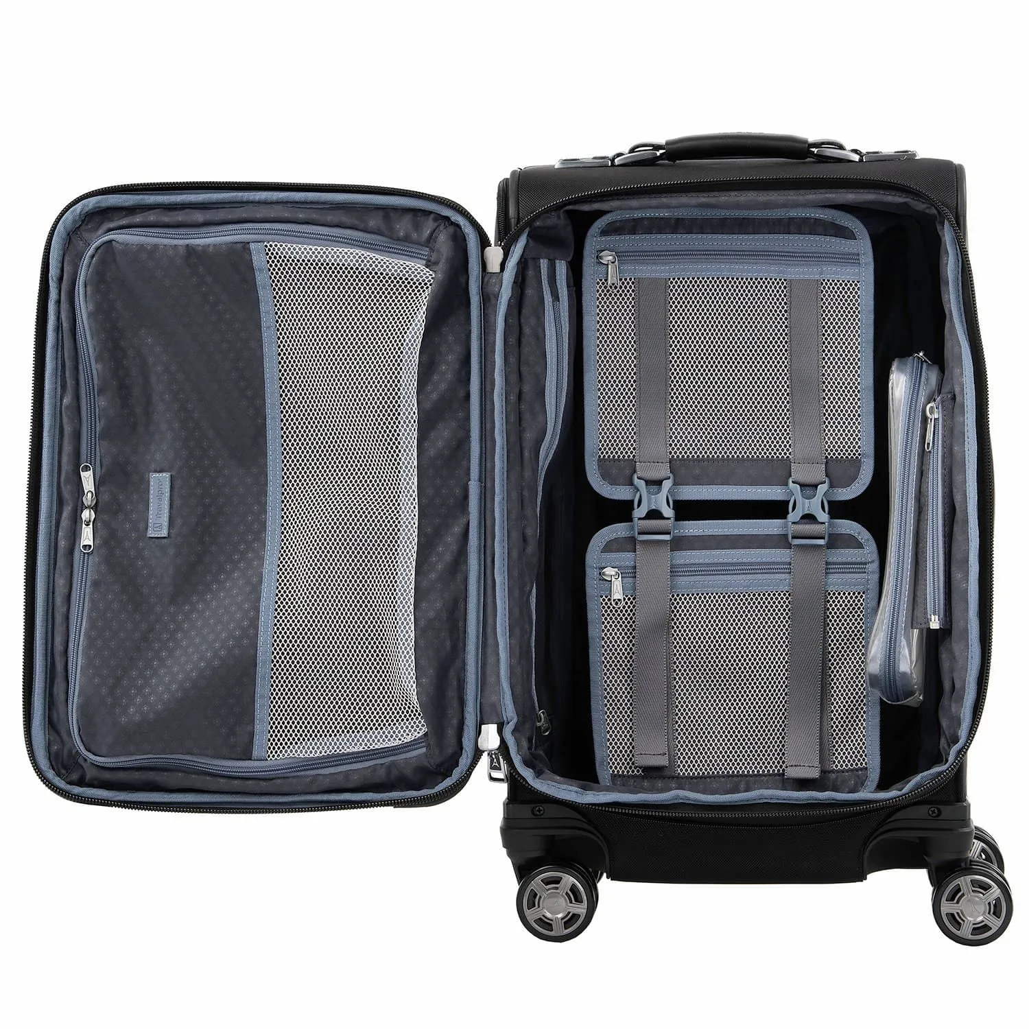 Platinum® Elite First Class - Luggage Set