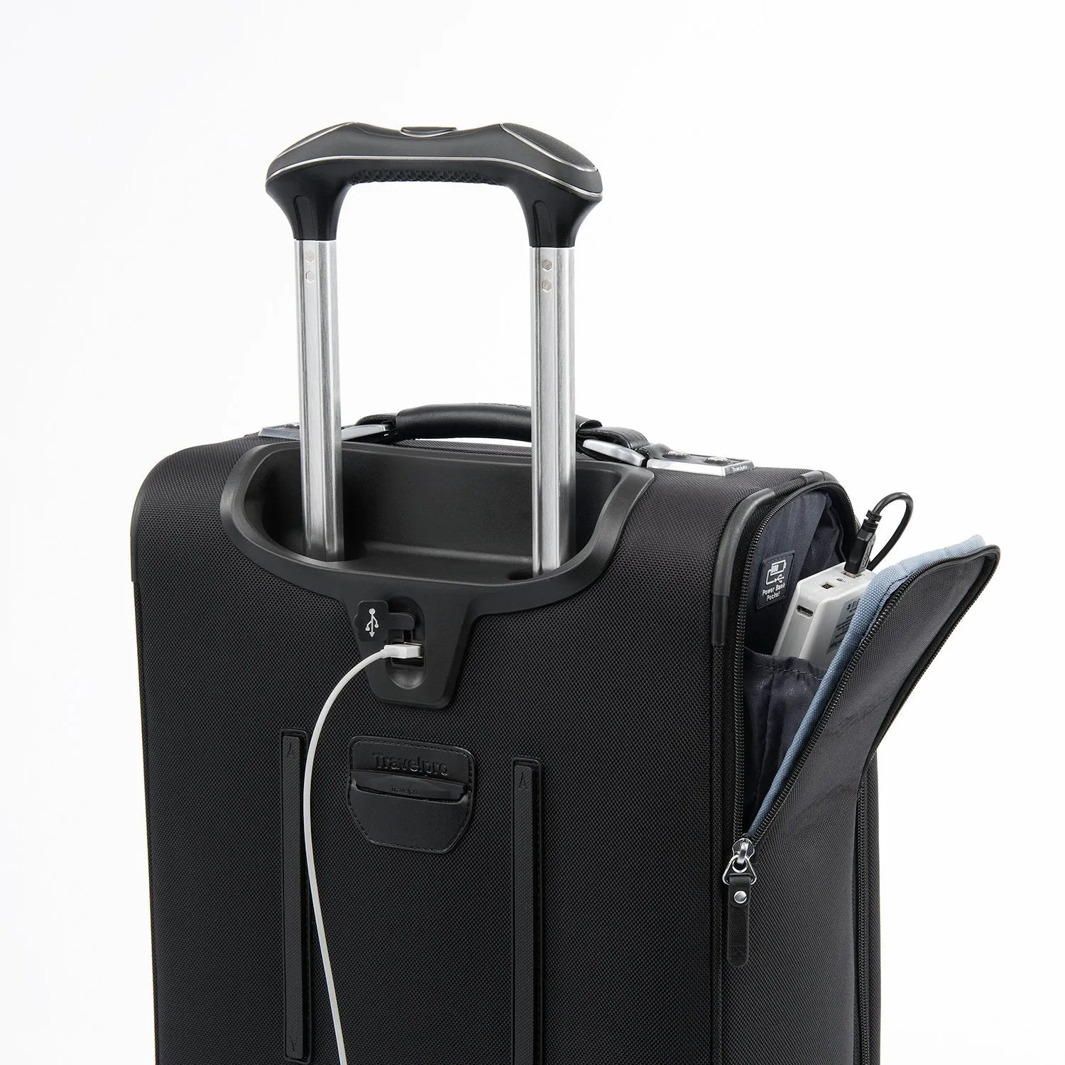 Platinum® Elite First Class - Luggage Set