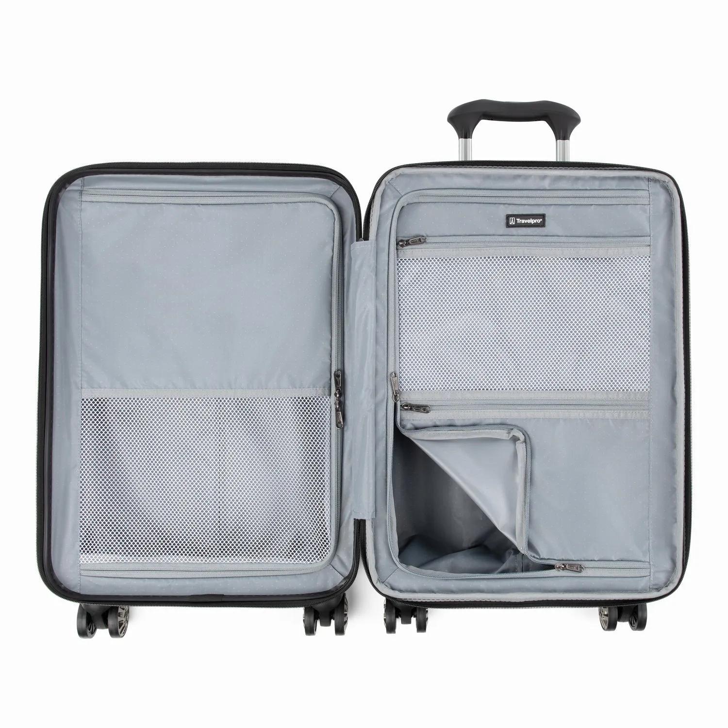 Roundtrip® Carry-On / Medium Check-In Hardside Set