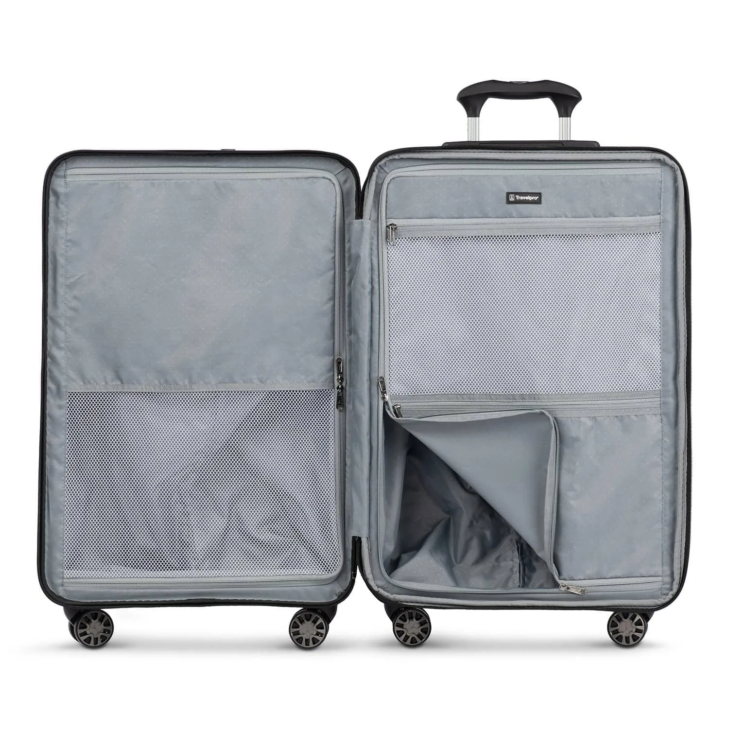 Roundtrip® Carry-On / Medium Check-In Hardside Set