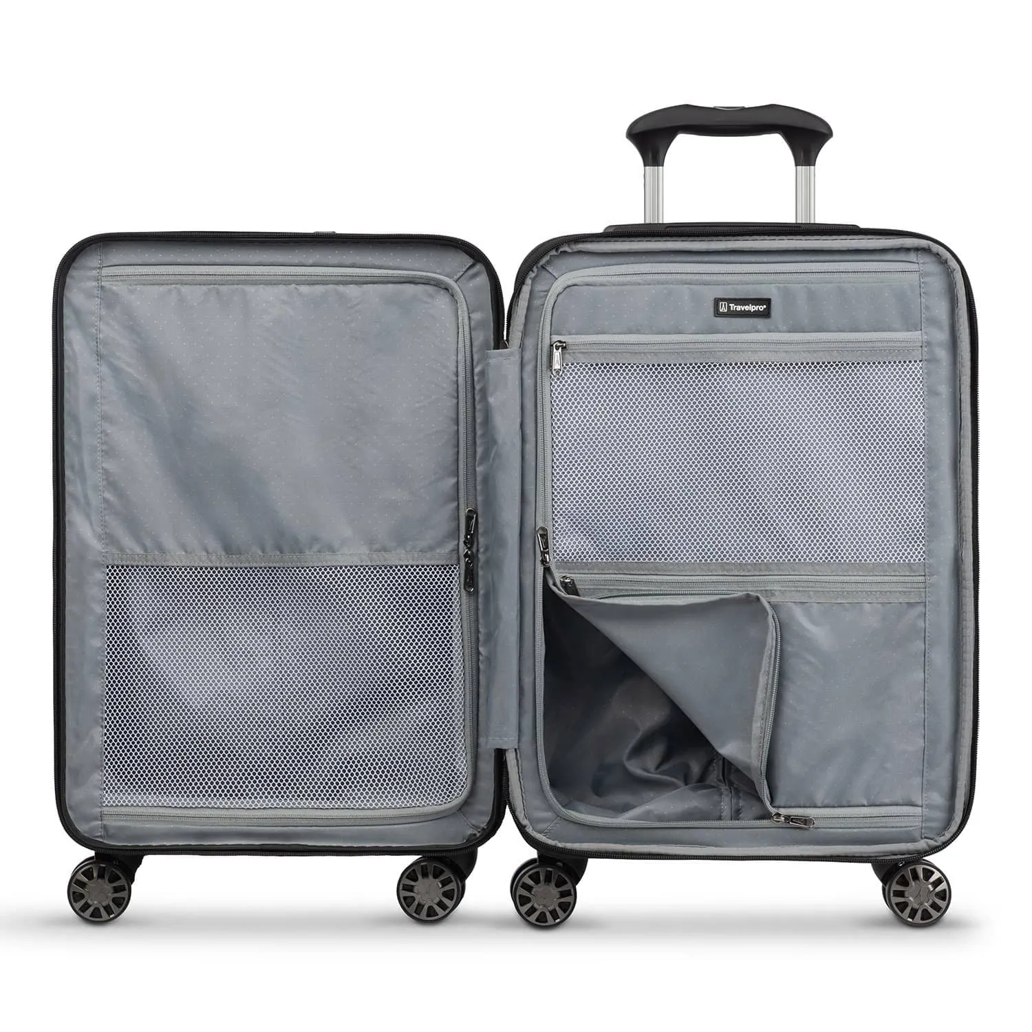 Roundtrip® Carry-On / Medium Check-In Hardside Set