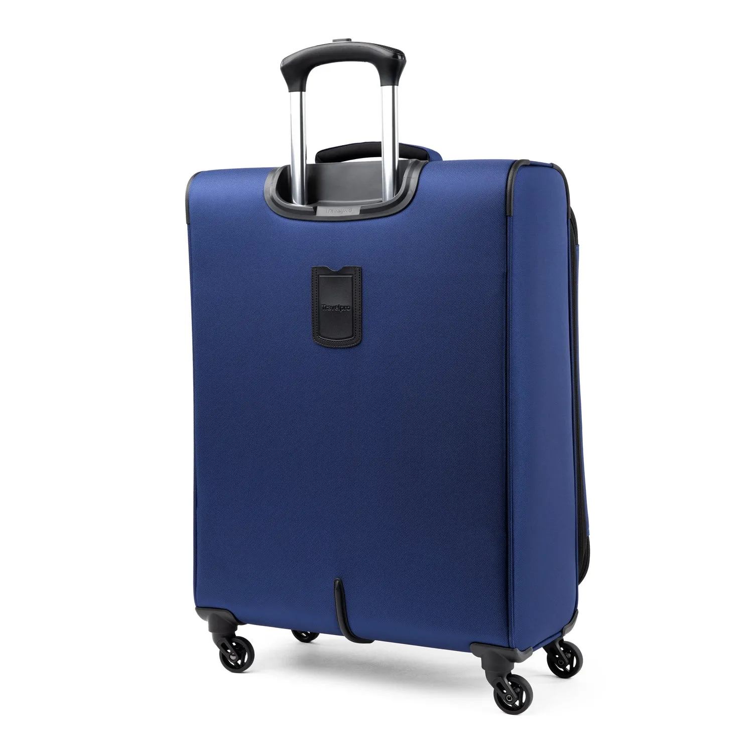 Runway 2 Piece Carry on and Convertible Medium to Large Check in Luggage Set (Reg. $269.99)