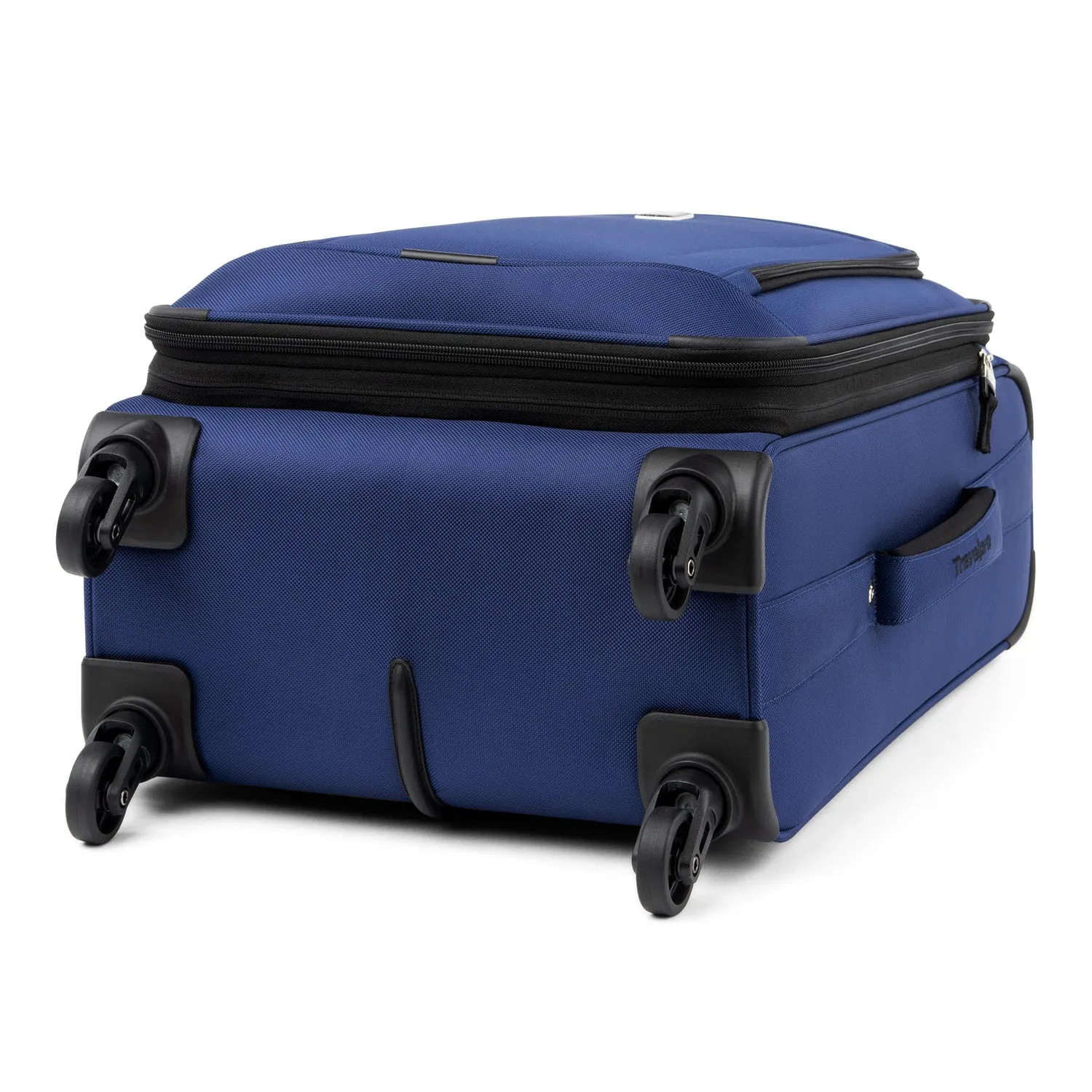 Runway 2 Piece Carry on and Convertible Medium to Large Check in Luggage Set (Reg. $269.99)