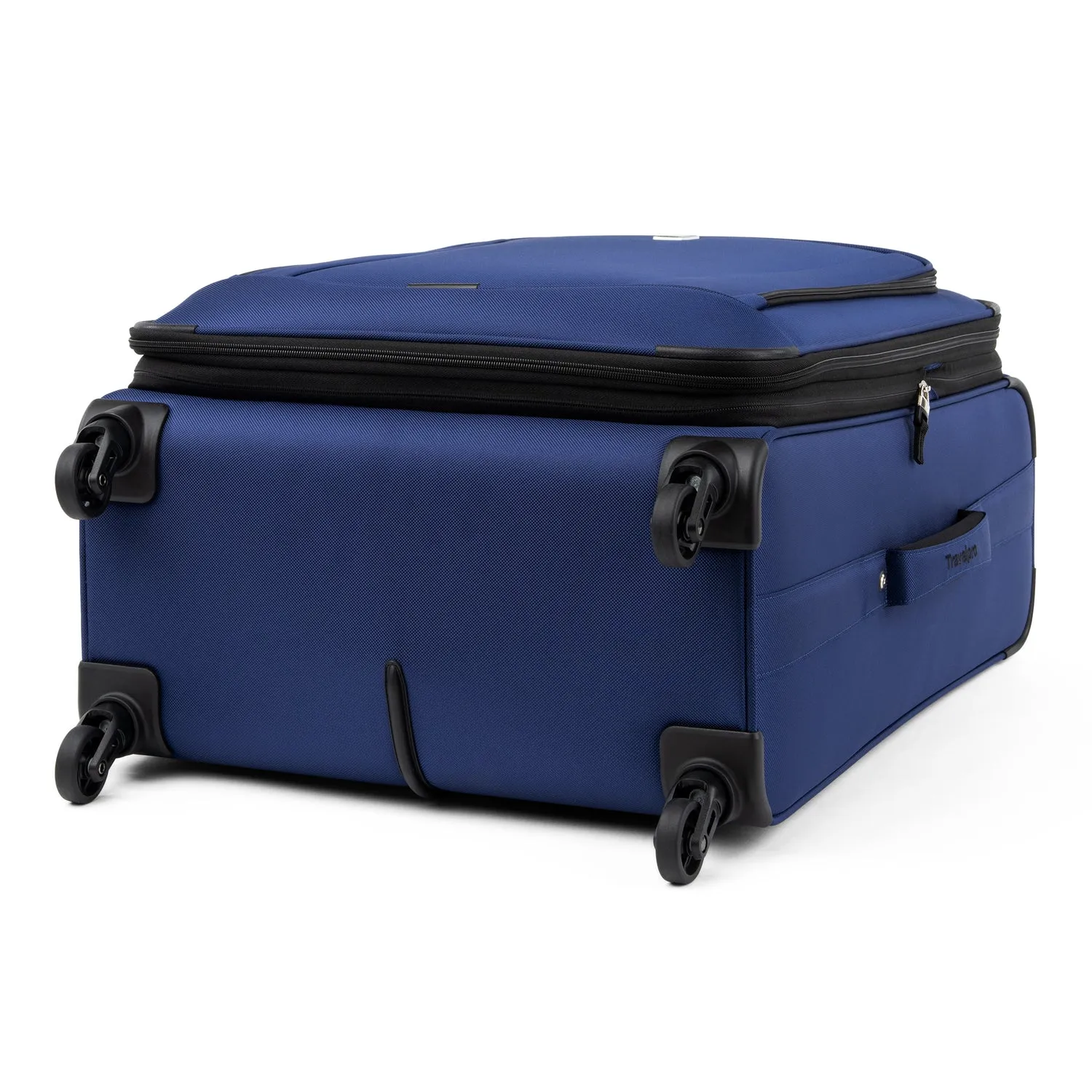 Runway 2 Piece Carry on and Convertible Medium to Large Check in Luggage Set (Reg. $269.99)