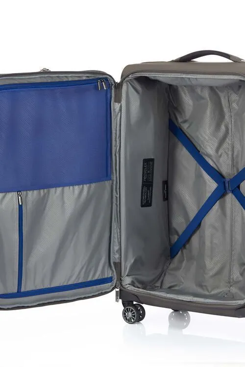 Samsonite 73H Medium SPINNER 71 CM EXP