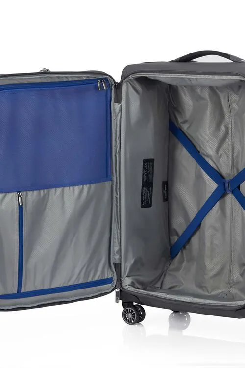 Samsonite 73H Medium SPINNER 71 CM EXP