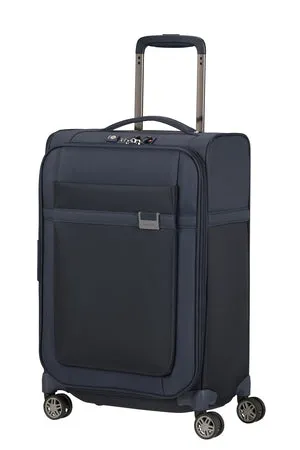 Samsonite Airea 55cm 4-Wheel Expandable Cabin Case