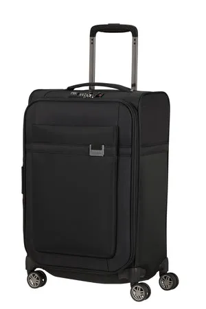 Samsonite Airea 55cm 4-Wheel Expandable Cabin Case