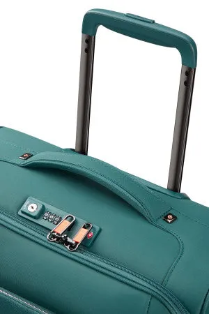 Samsonite Airea 67cm 4-Wheel Medium Suitcase