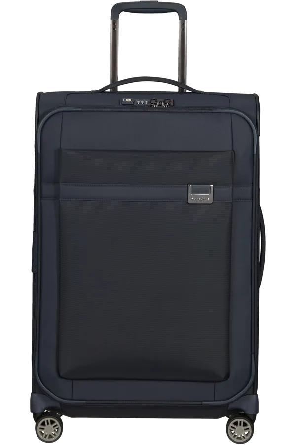 Samsonite Airea 67cm 4-Wheel Medium Suitcase