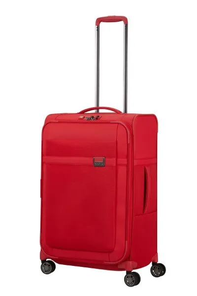 Samsonite Airea 67cm 4-Wheel Medium Suitcase