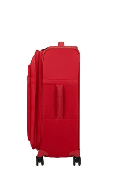 Samsonite Airea 67cm 4-Wheel Medium Suitcase