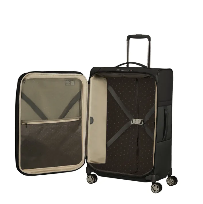 Samsonite Airea 67cm 4-Wheel Medium Suitcase