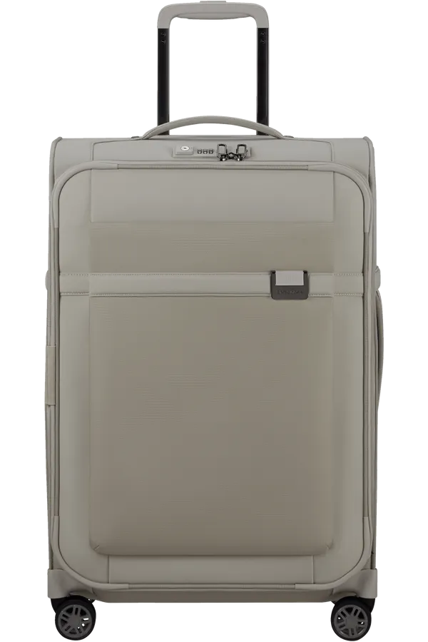 Samsonite Airea 67cm 4-Wheel Medium Suitcase