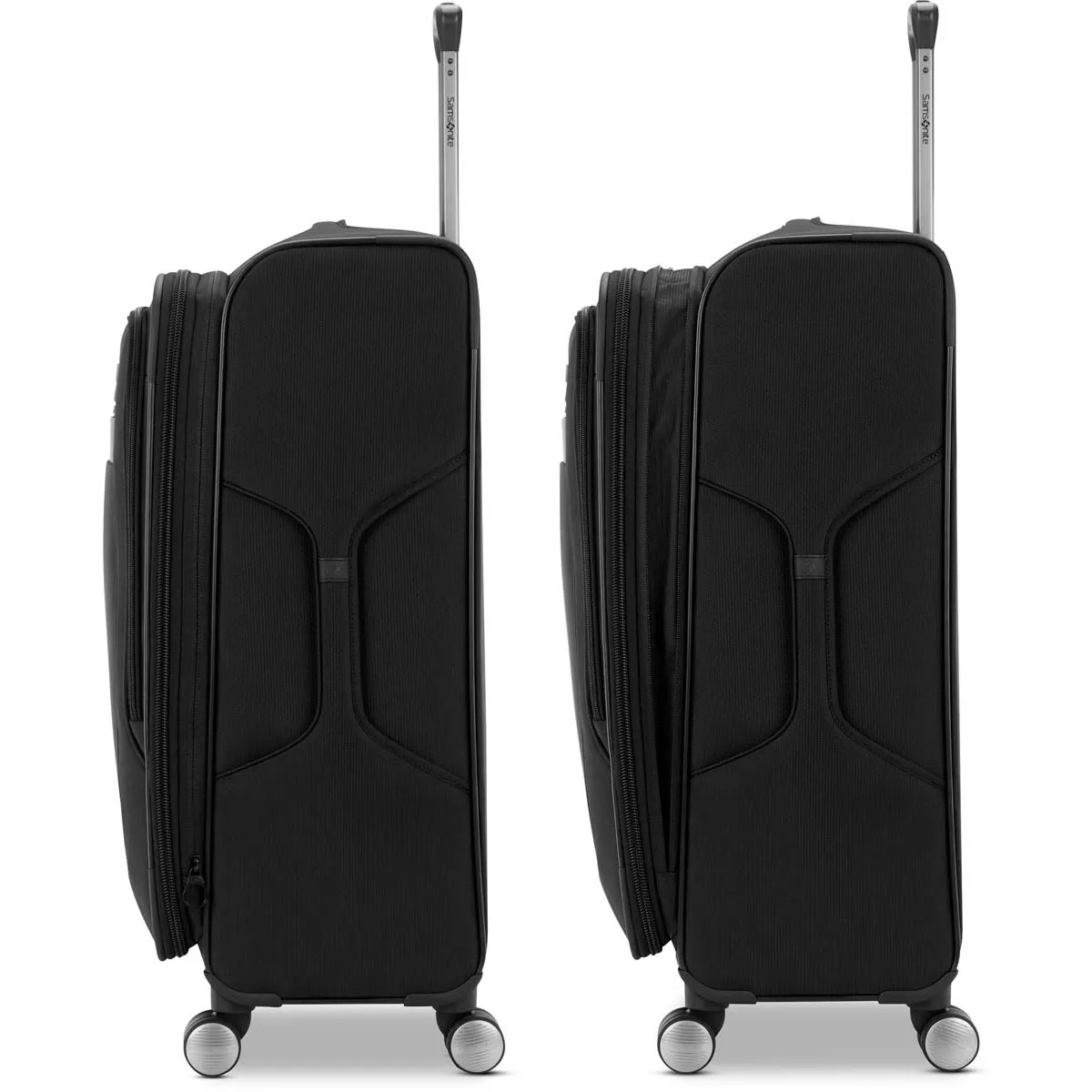 Samsonite Ascella 3.0 Expandable Medium Spinner