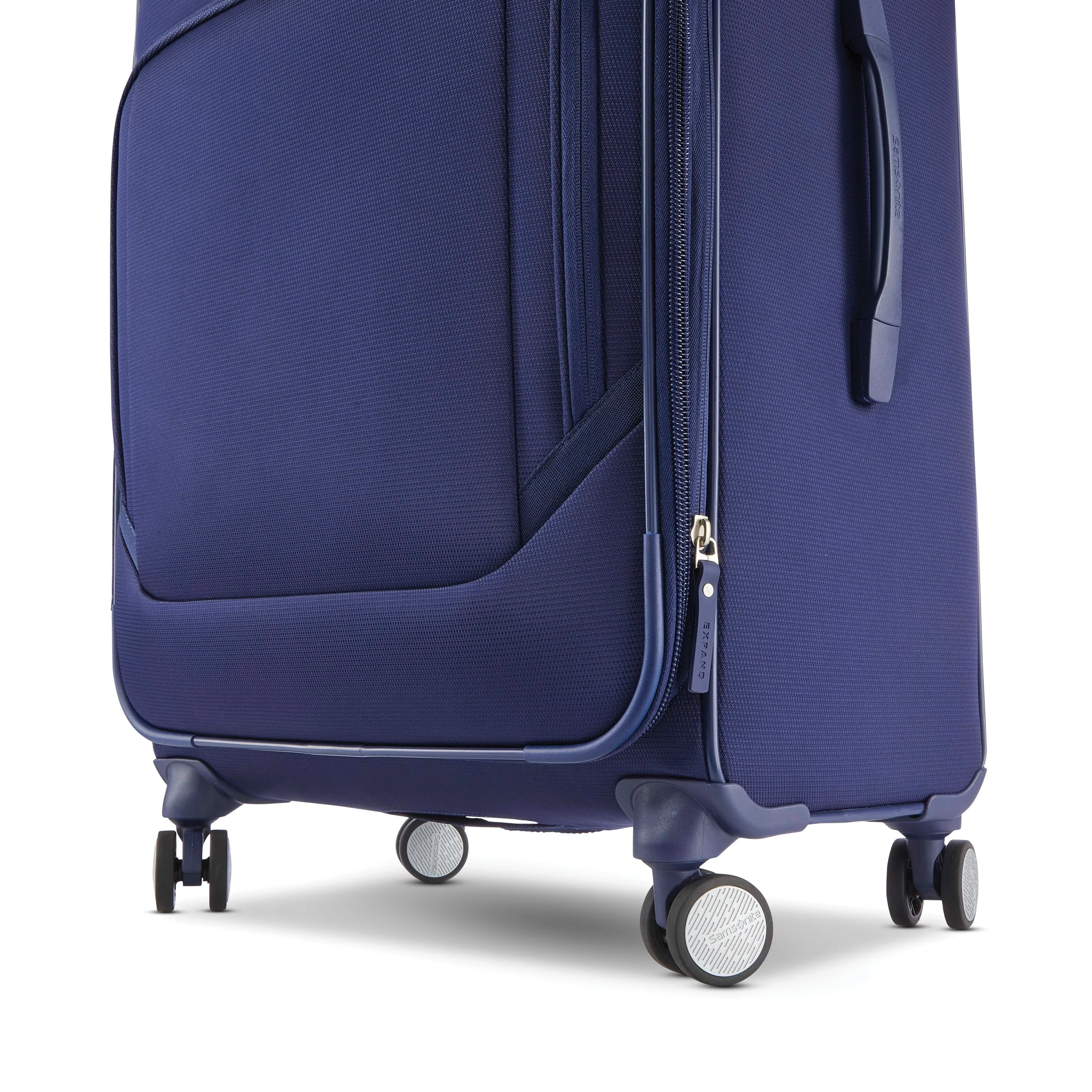 Samsonite Ascentra 3 Piece Spinner Luggage Set