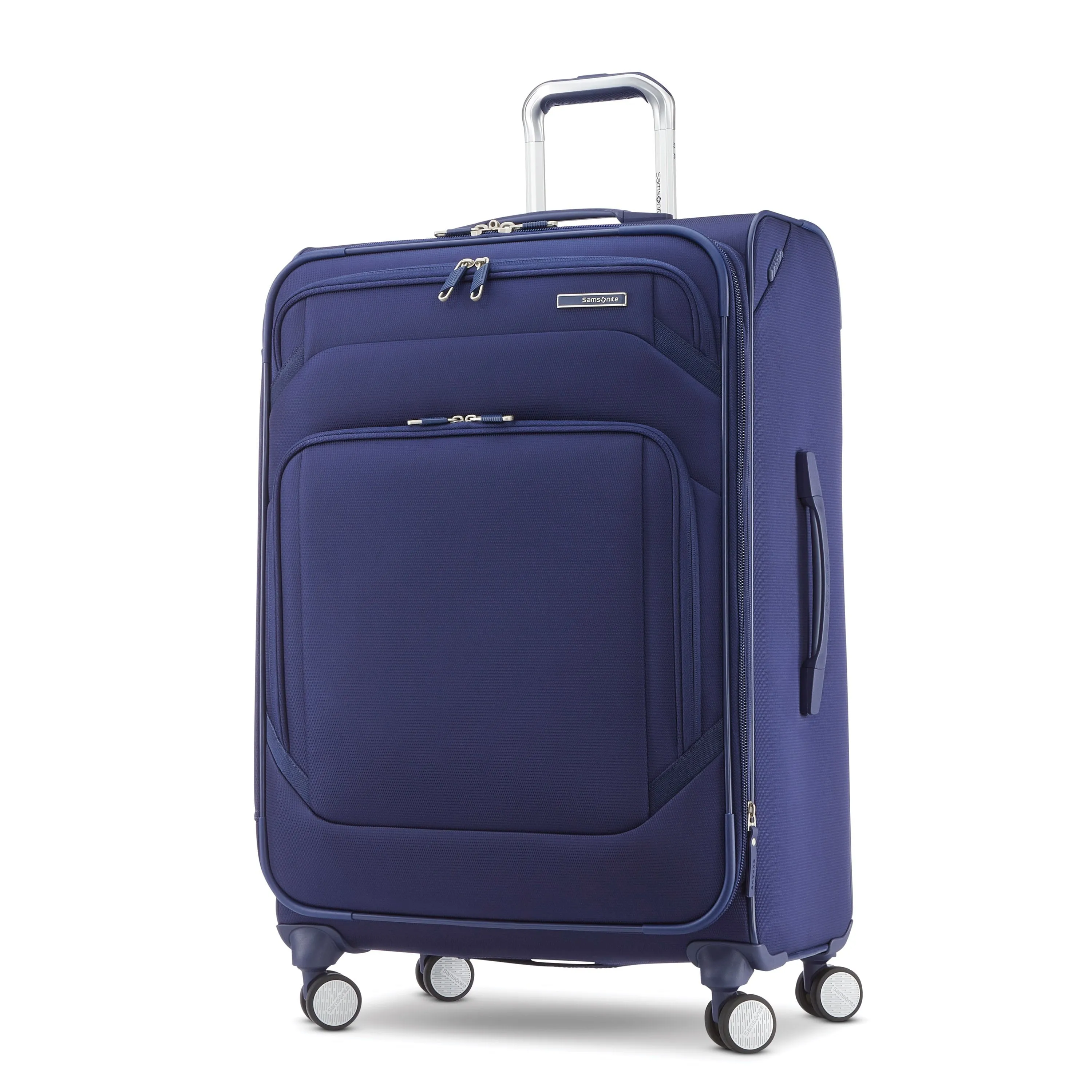 Samsonite Ascentra 3 Piece Spinner Luggage Set