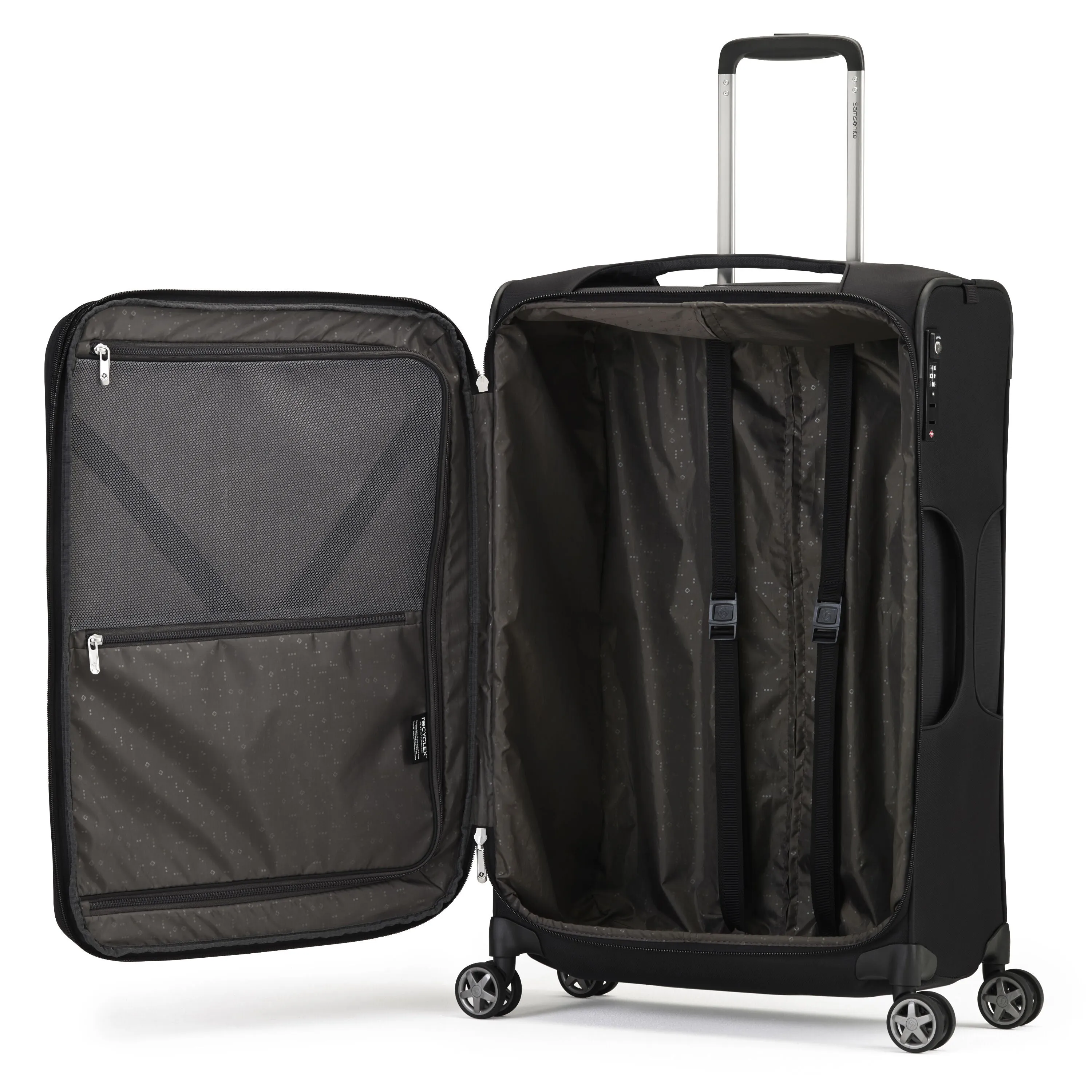 Samsonite D'Lite Spinner Large