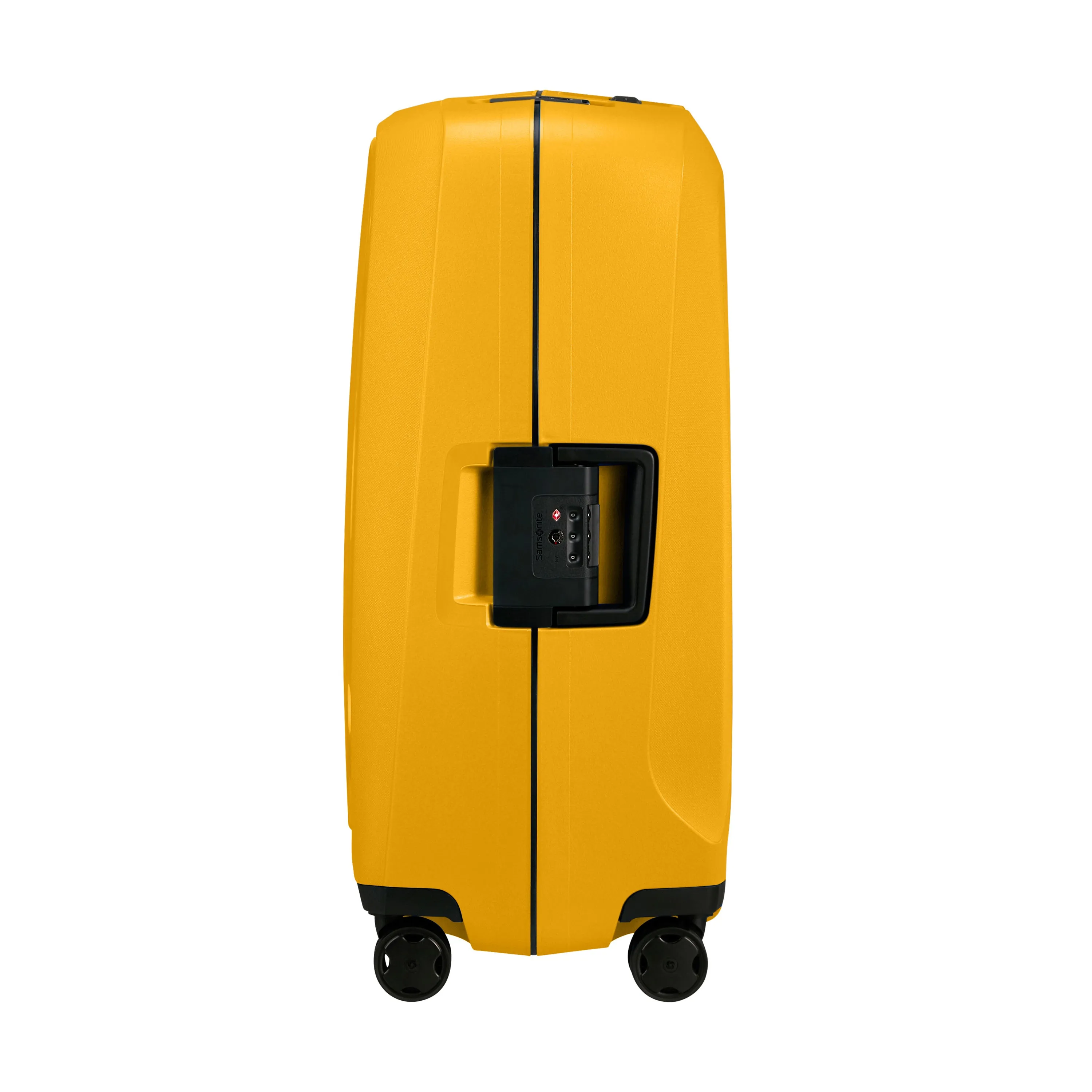 Samsonite Essens Spinner Medium Luggage