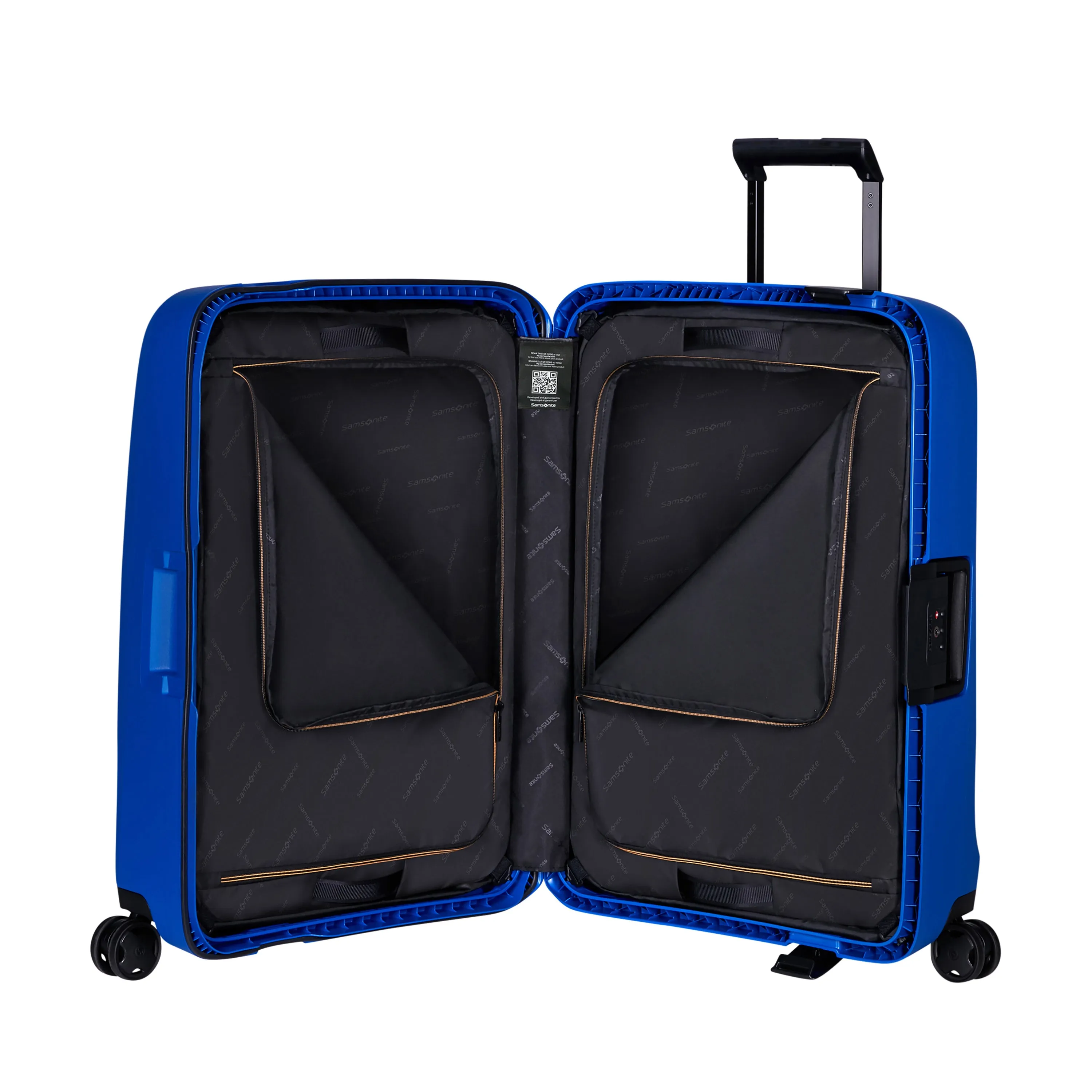 Samsonite Essens Spinner Medium Luggage