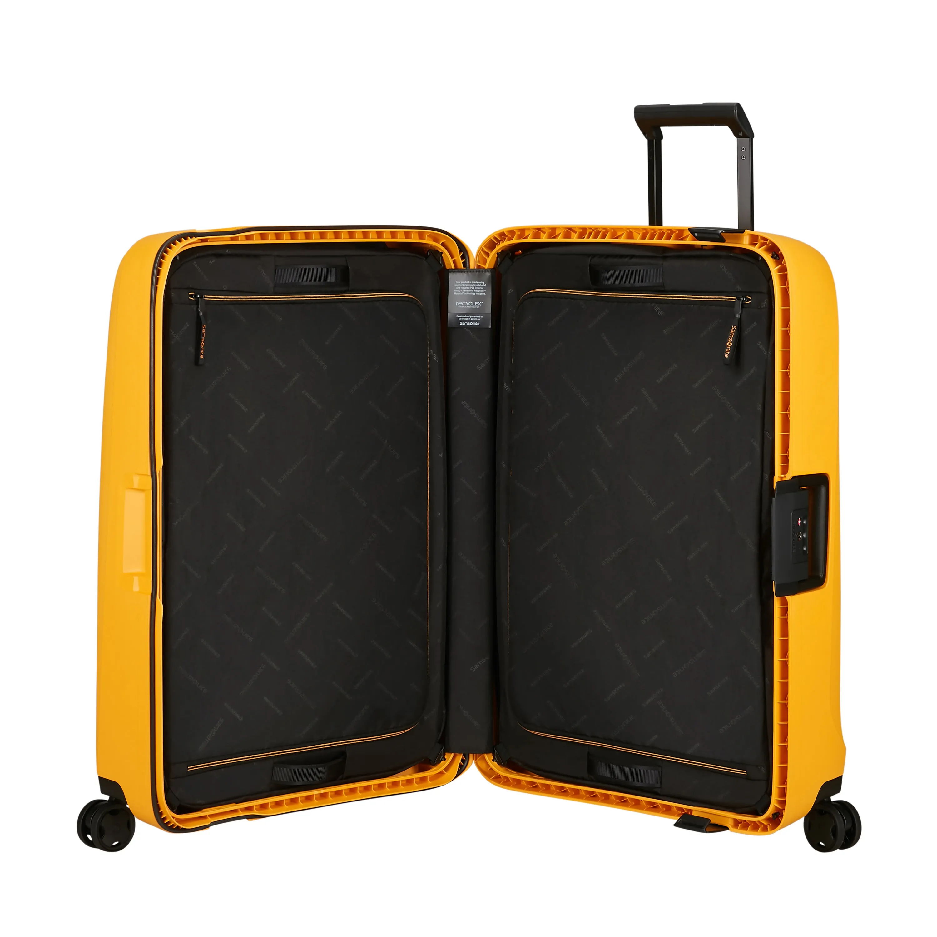 Samsonite Essens Spinner Medium Luggage