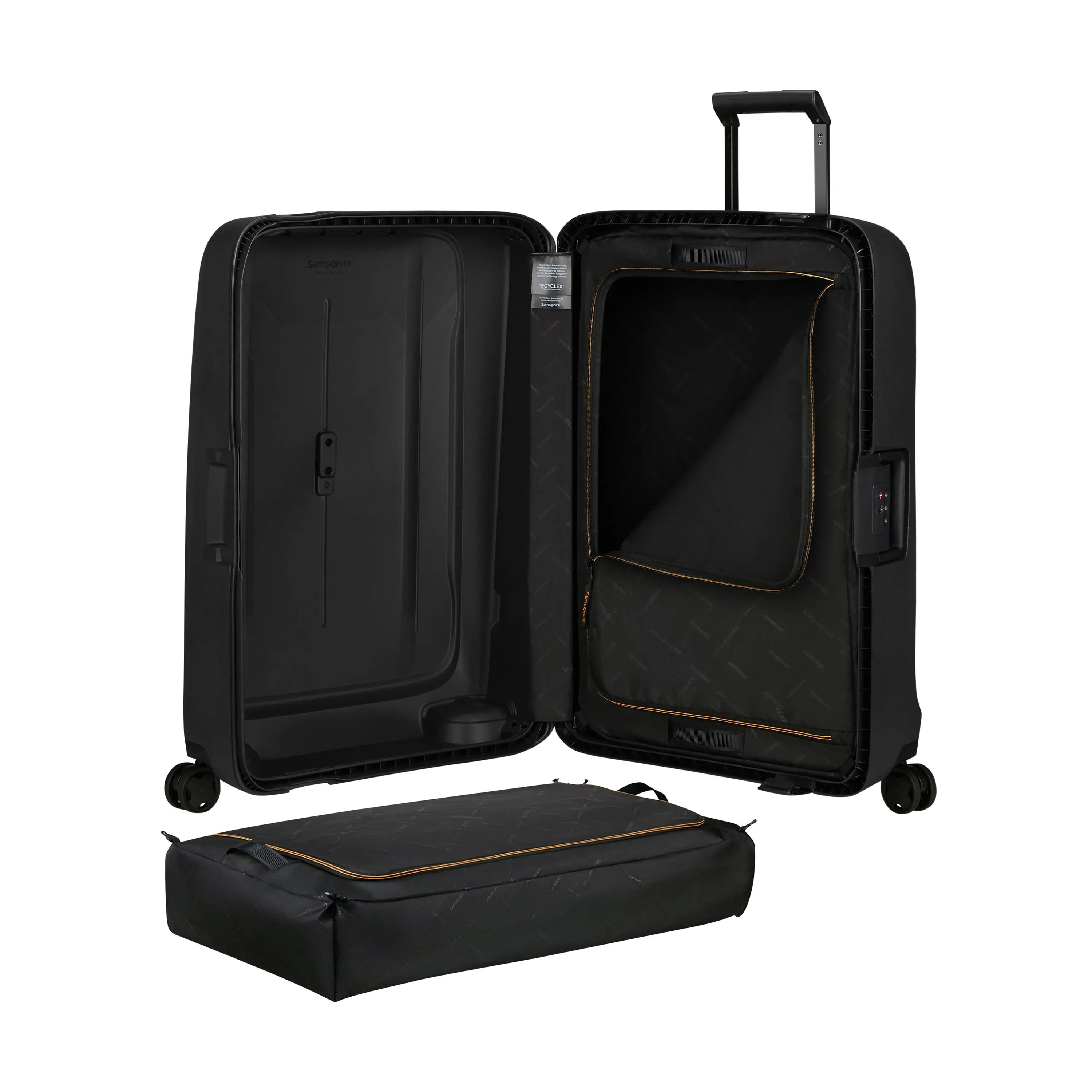 Samsonite Essens Spinner Medium Luggage